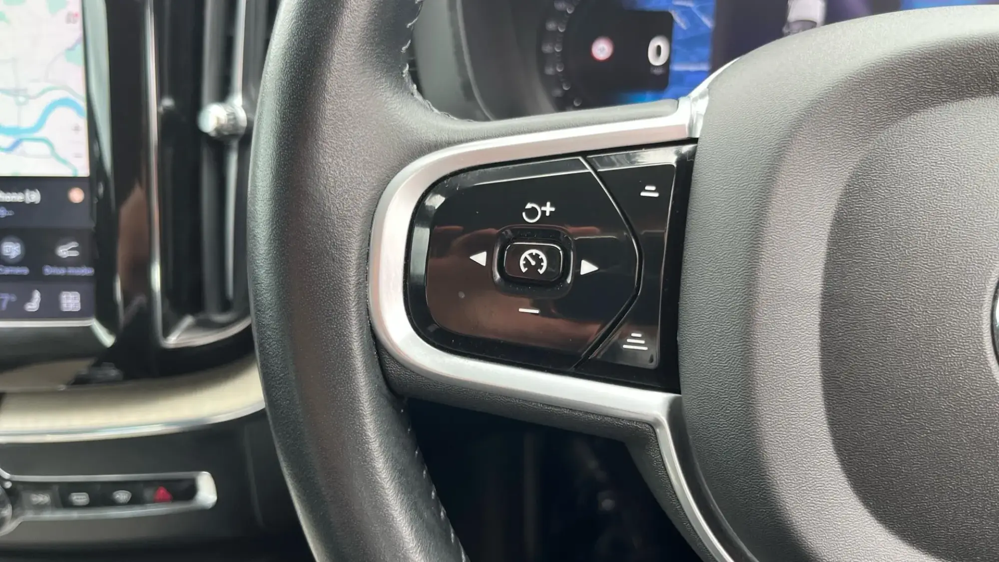 Volvo XC60 Image 20 Volvo XC60 Image 20