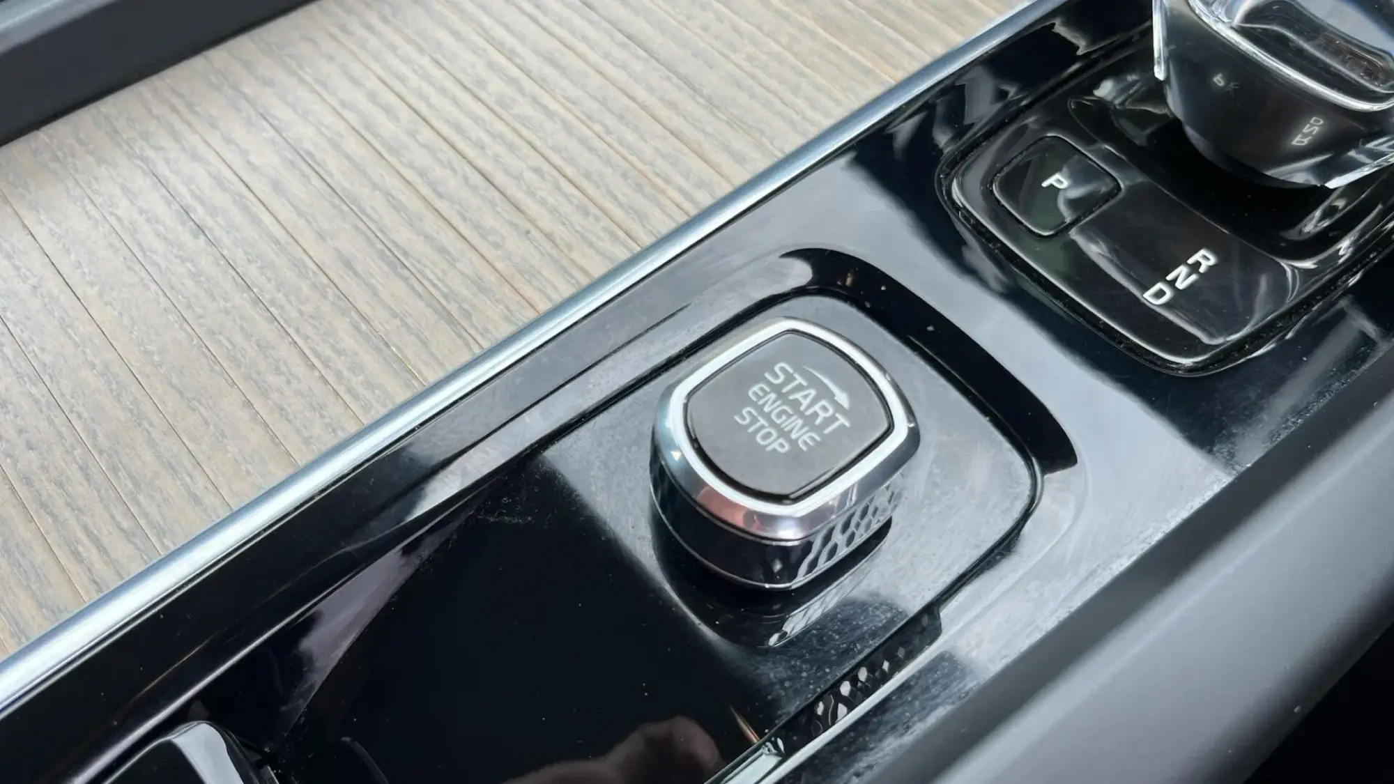 Volvo XC60 Image 26 Volvo XC60 Image 26