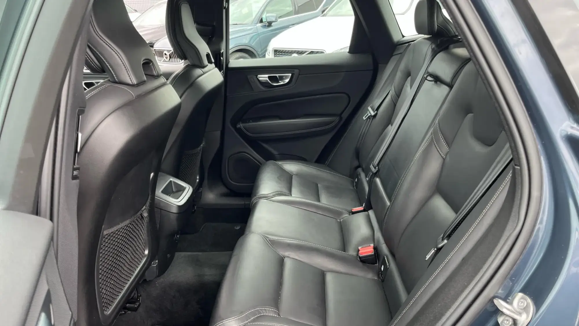 Volvo XC60 Image 31 Volvo XC60 Image 31