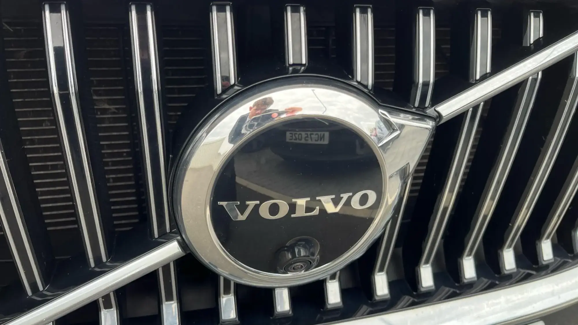 Volvo XC60 Image 36 Volvo XC60 Image 36
