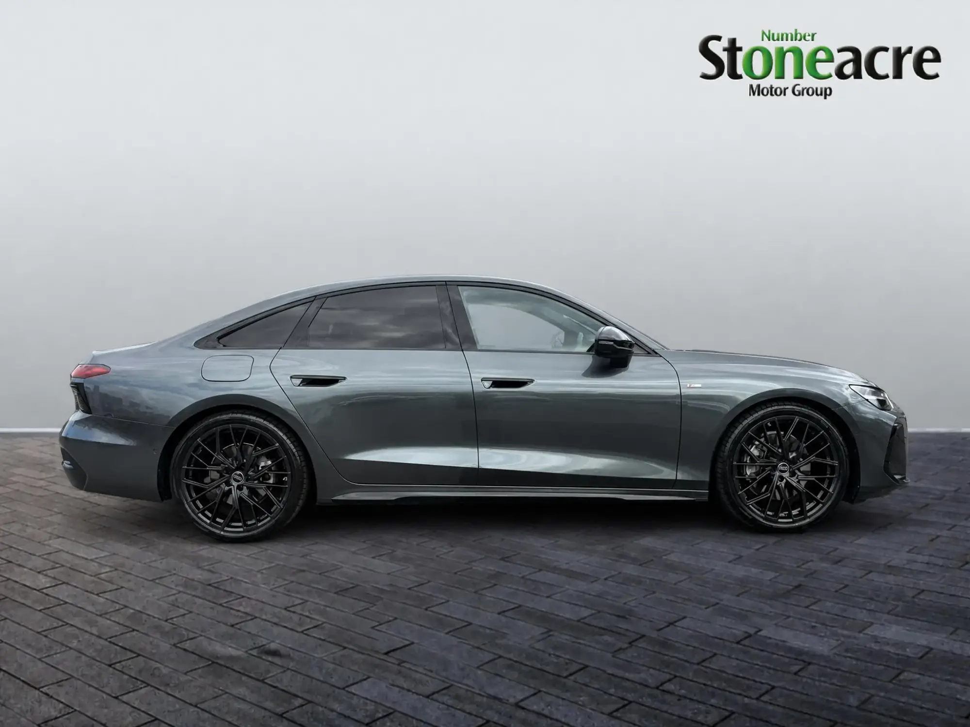 Audi A6 Saloon Image 7 Audi A6 Saloon Image 7