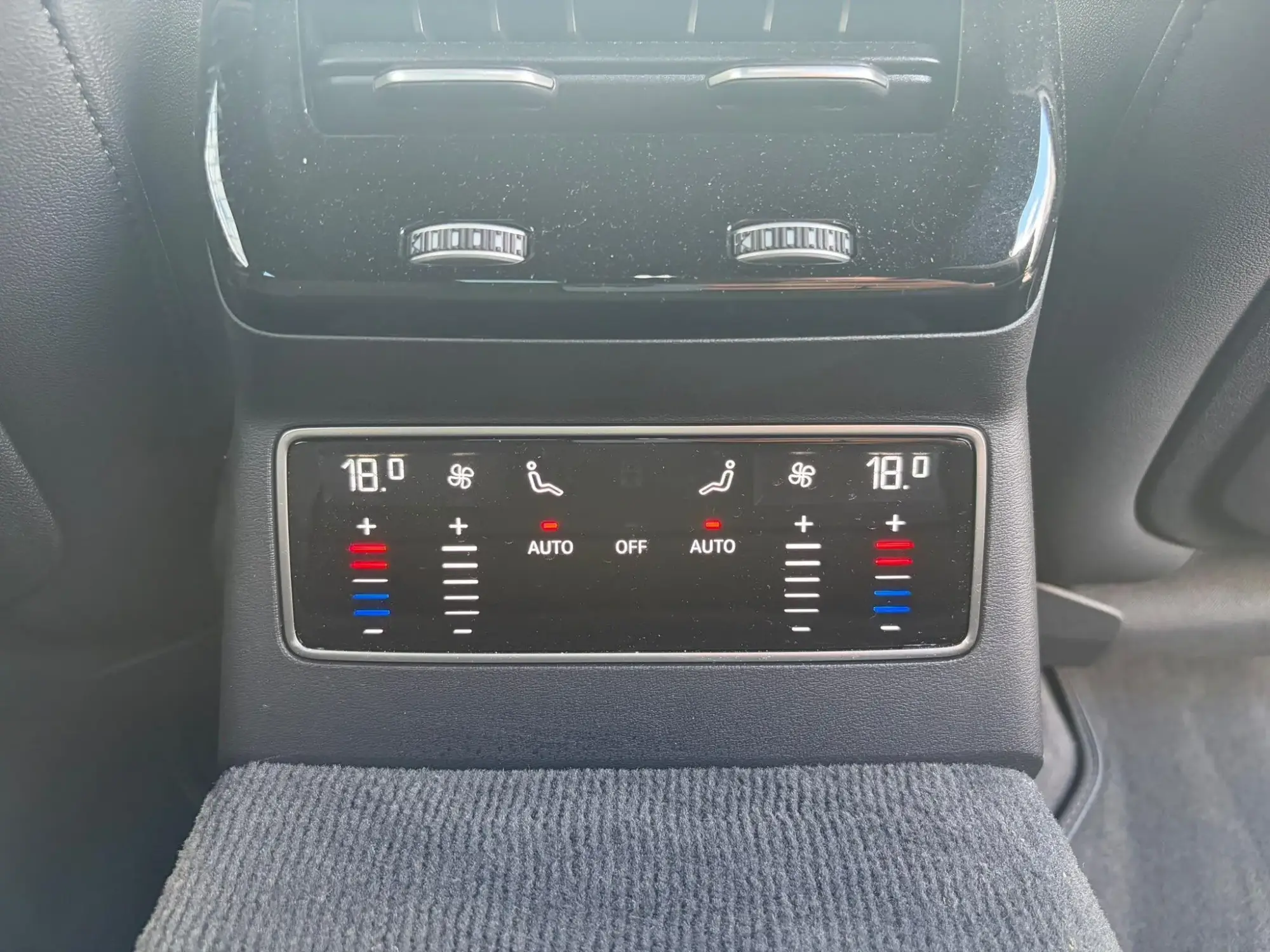 Audi A6 Saloon Image 24 Audi A6 Saloon Image 24