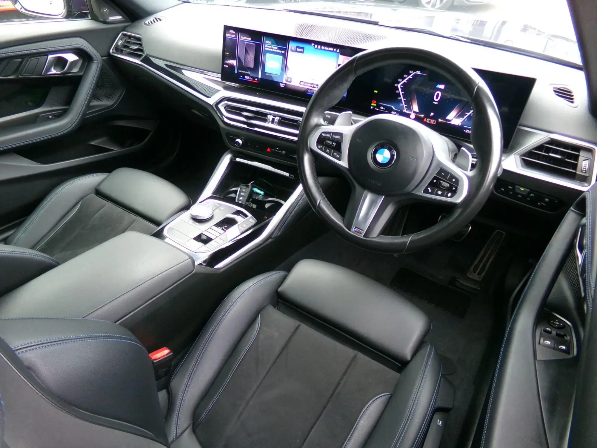 BMW 2 Series Image 10 BMW 2 Series Image 10
