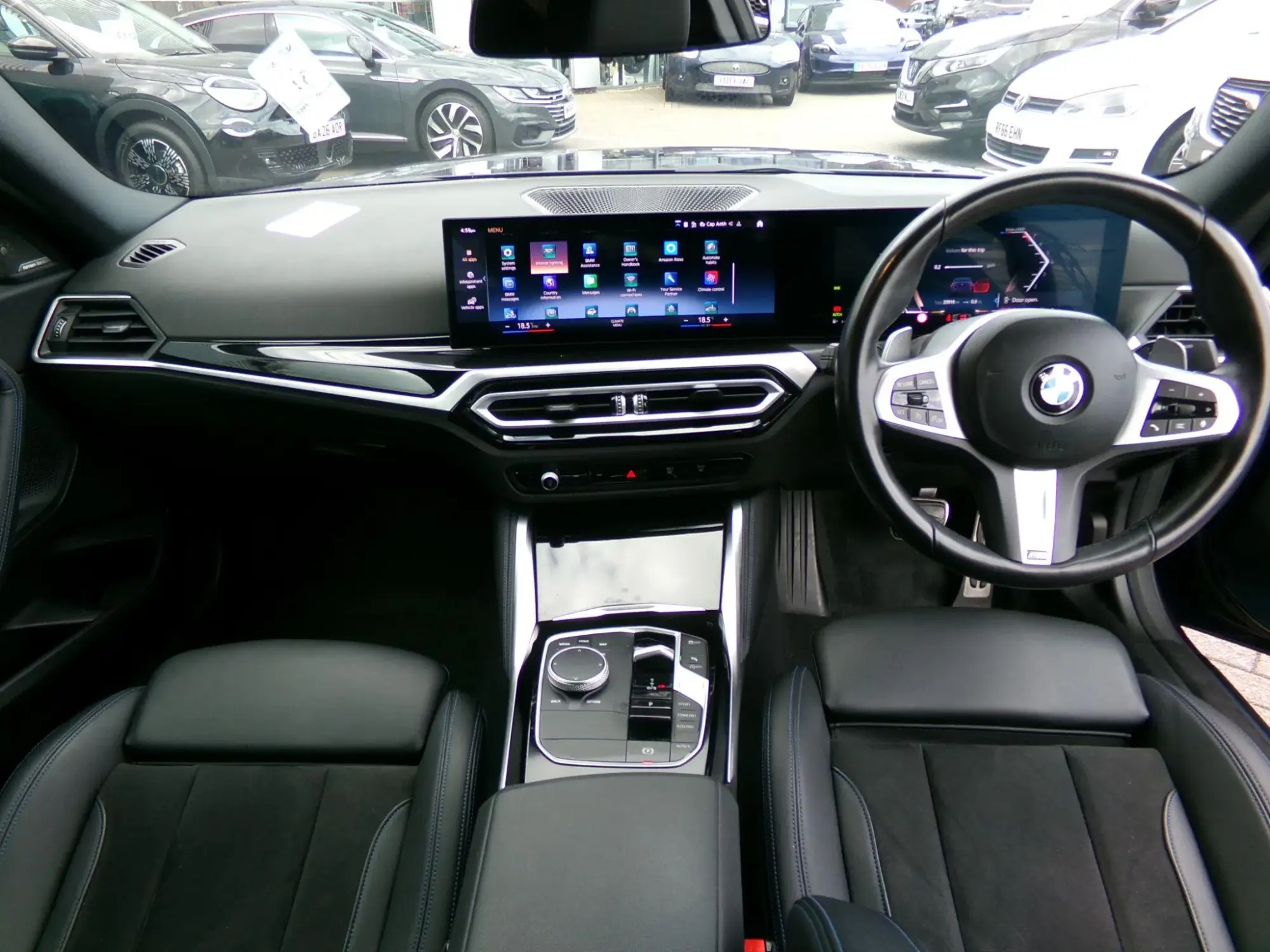 BMW 2 Series Image 11 BMW 2 Series Image 11