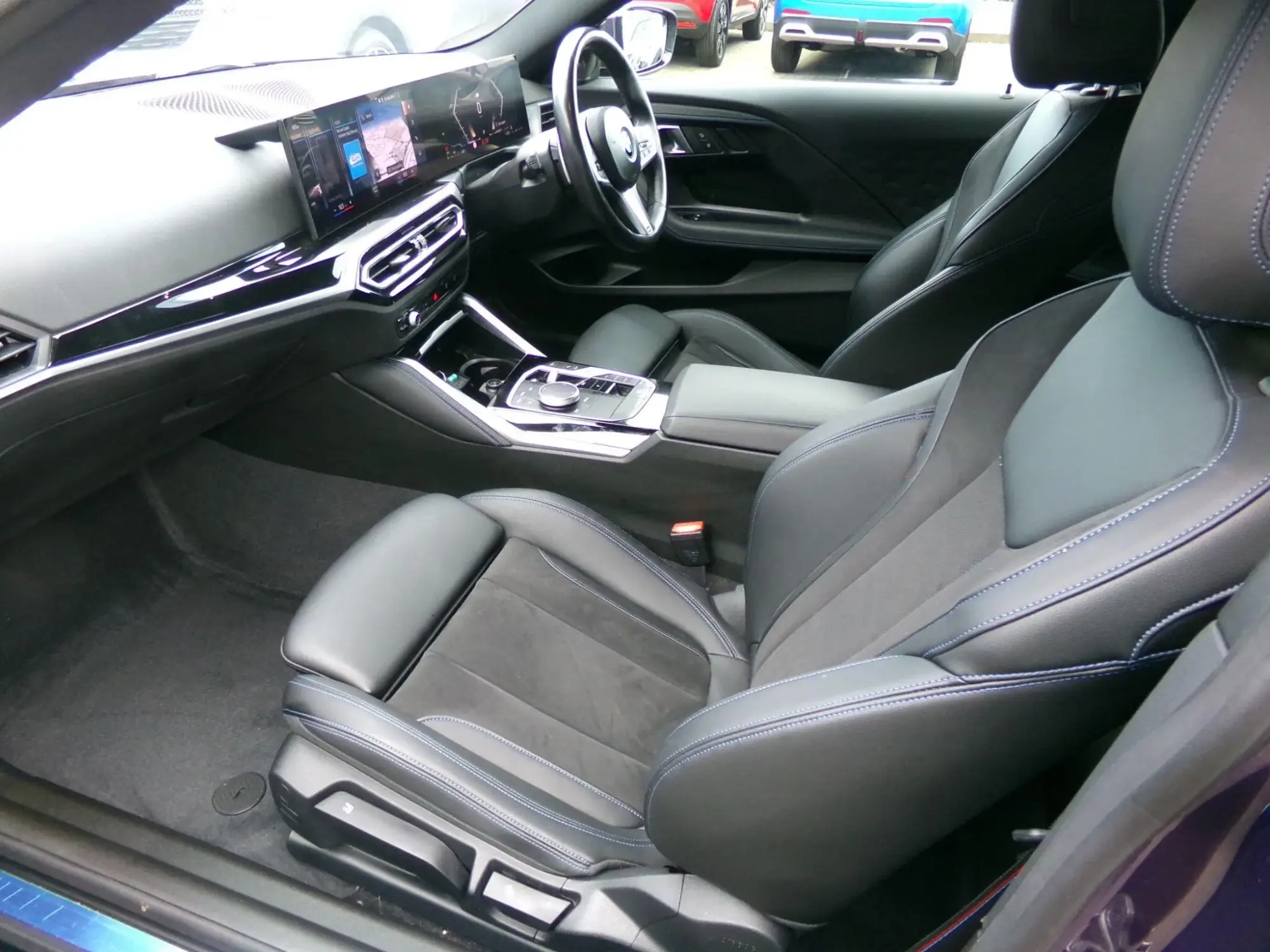BMW 2 Series Image 12 BMW 2 Series Image 12