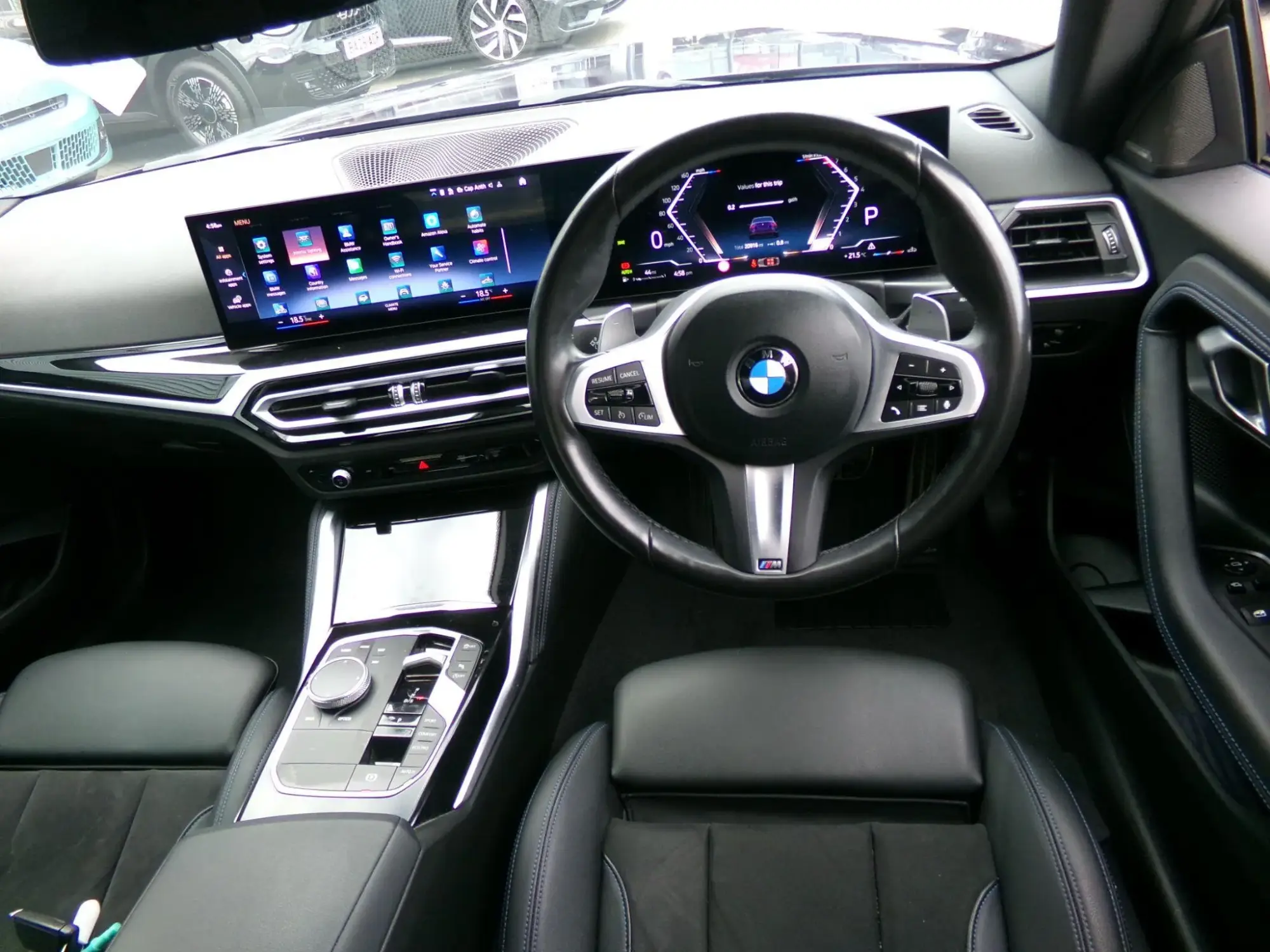 BMW 2 Series Image 13 BMW 2 Series Image 13