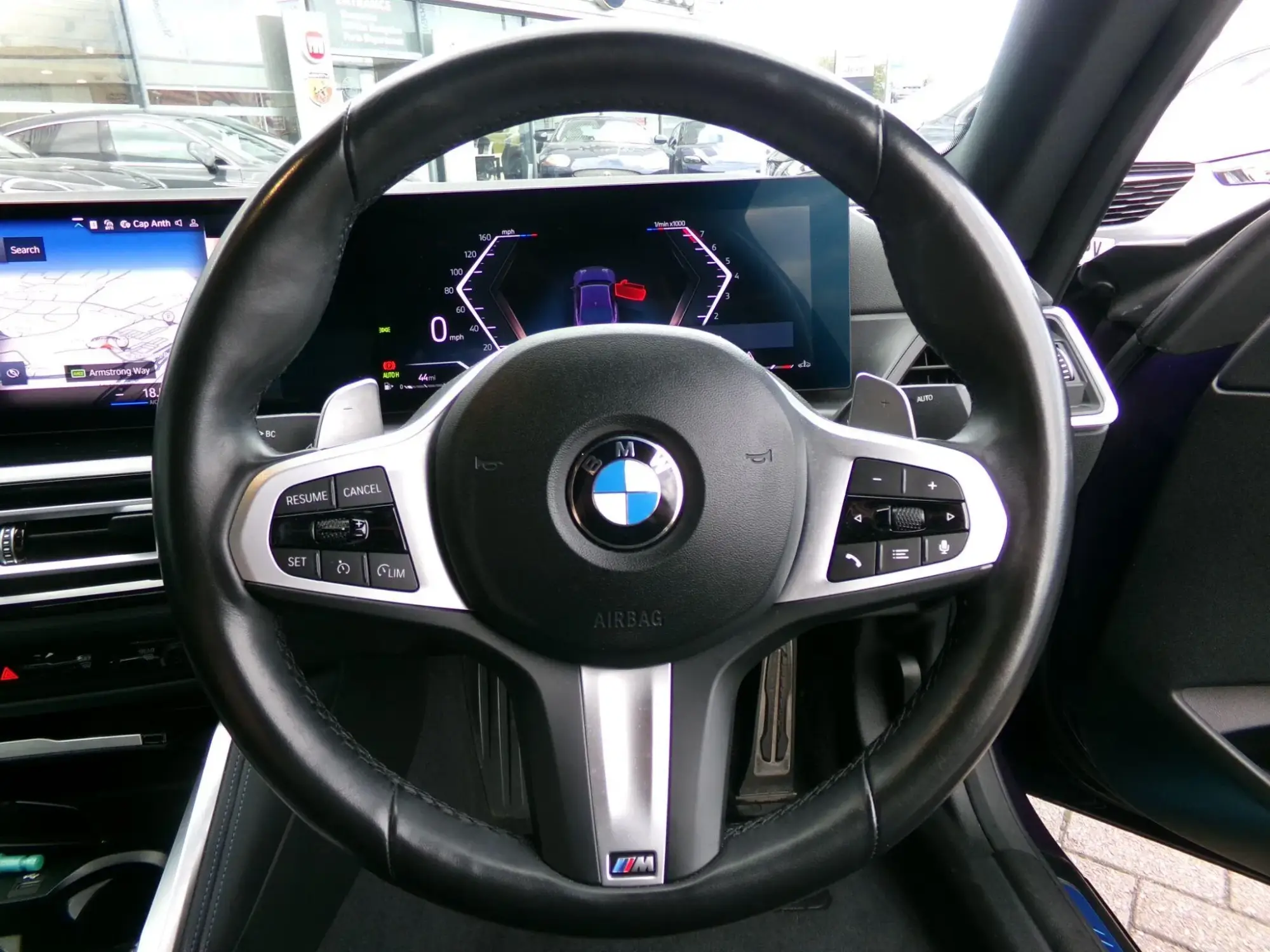 BMW 2 Series Image 16 BMW 2 Series Image 16