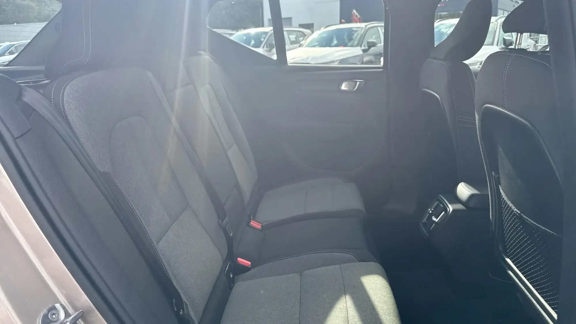 Volvo XC40 Image 6 Volvo XC40 Image 6