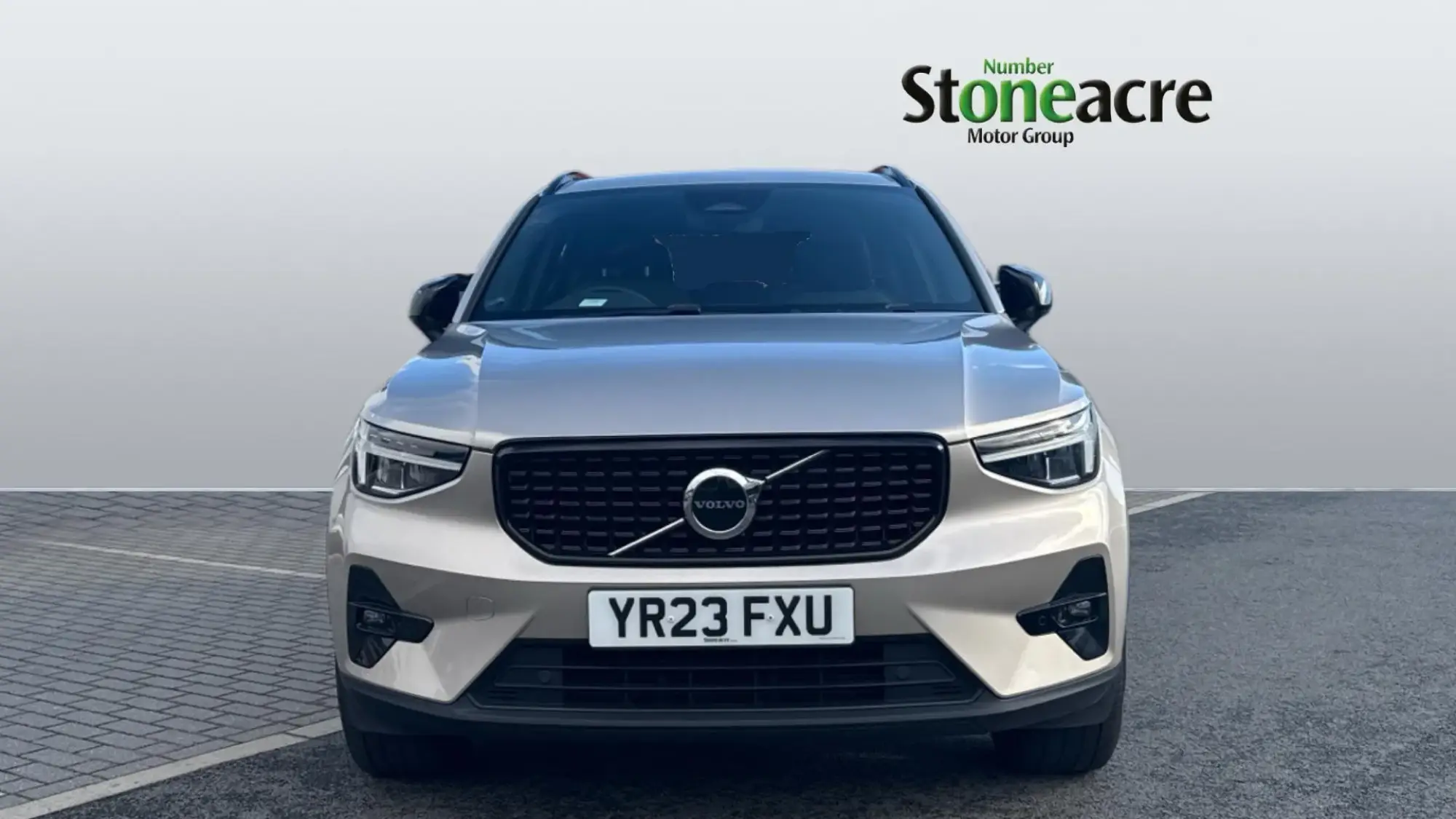 Volvo XC40 Image 8 Volvo XC40 Image 8