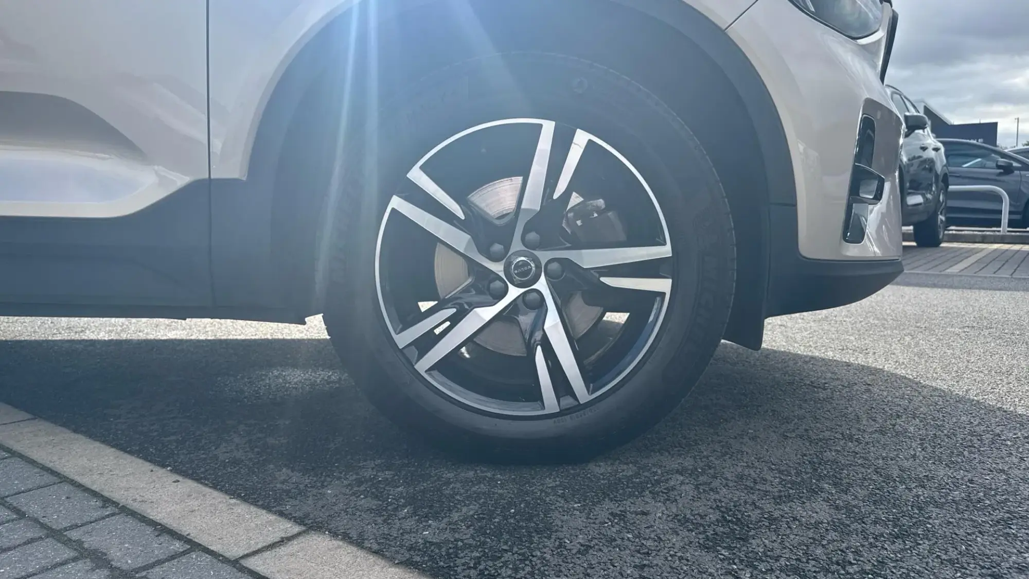 Volvo XC40 Image 9 Volvo XC40 Image 9