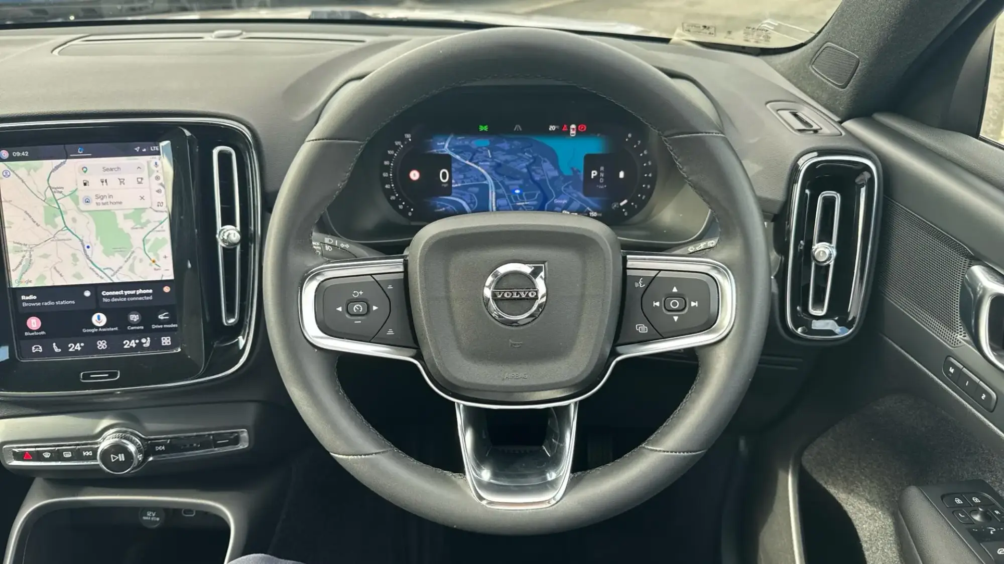 Volvo XC40 Image 10 Volvo XC40 Image 10