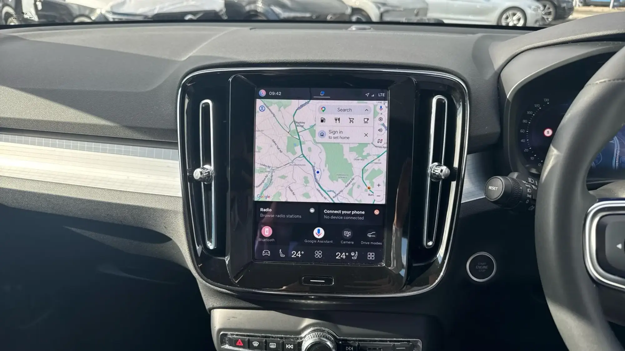 Volvo XC40 Image 12 Volvo XC40 Image 12