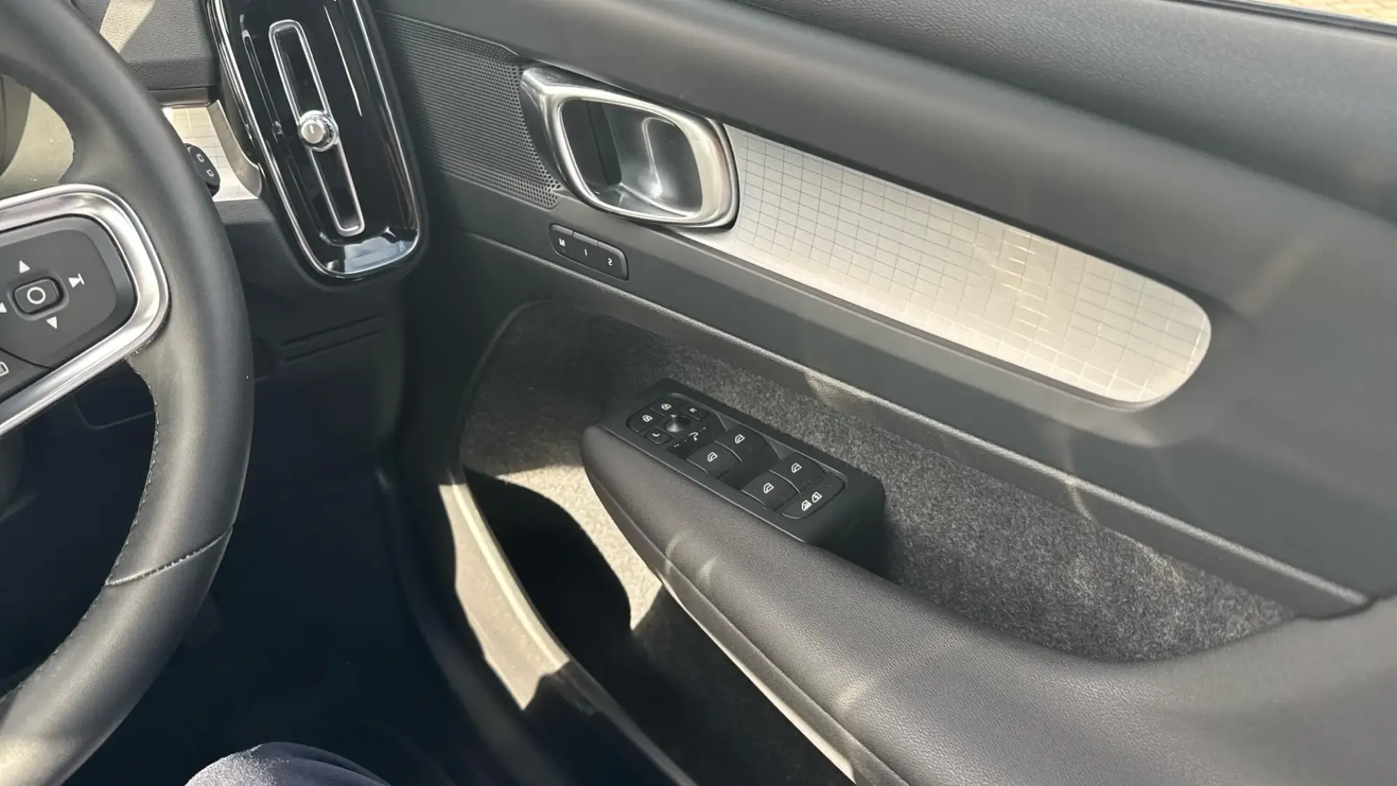 Volvo XC40 Image 14 Volvo XC40 Image 14