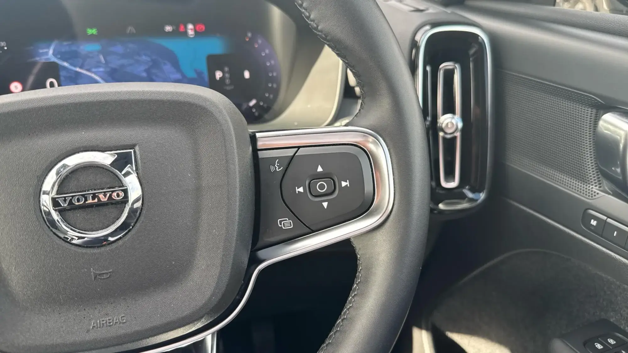 Volvo XC40 Image 17 Volvo XC40 Image 17
