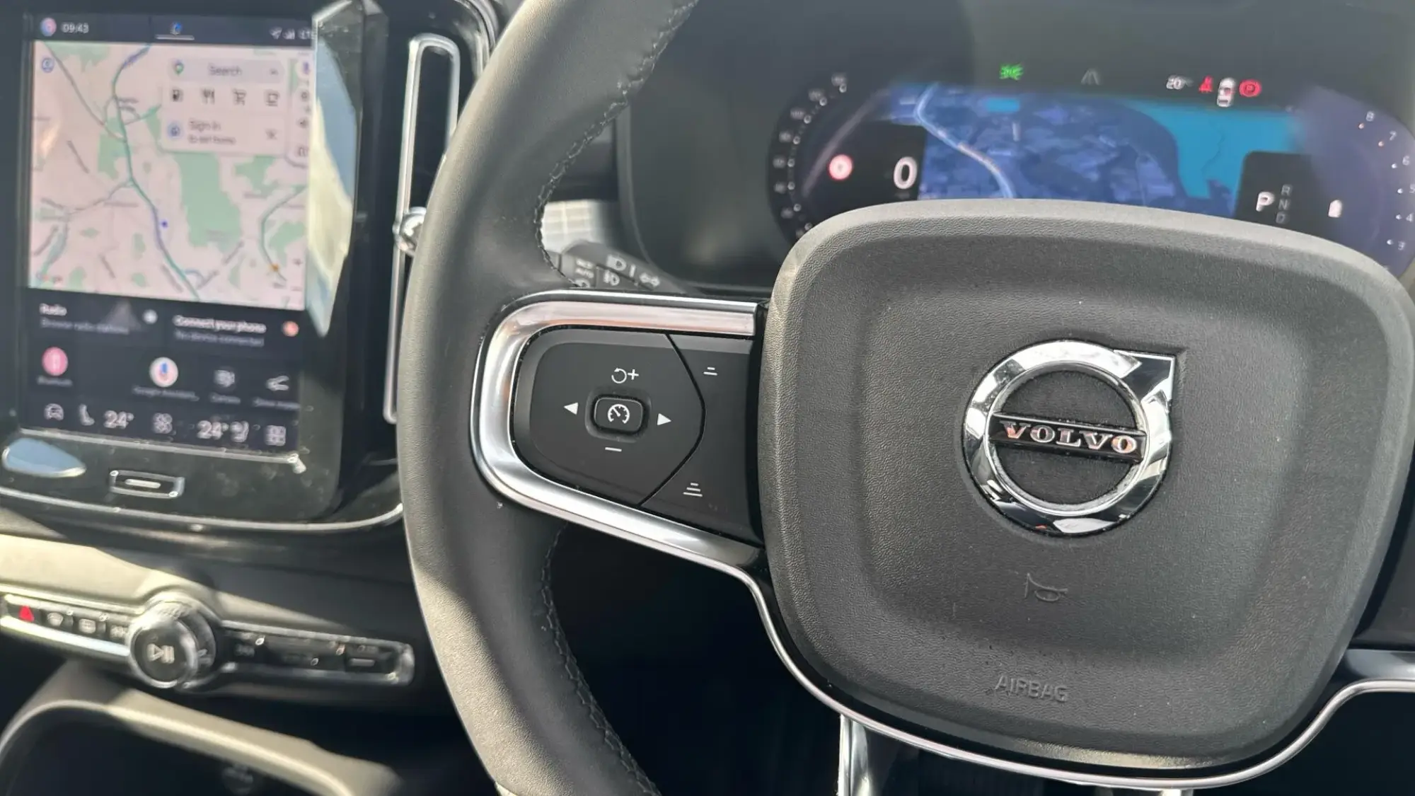 Volvo XC40 Image 18 Volvo XC40 Image 18