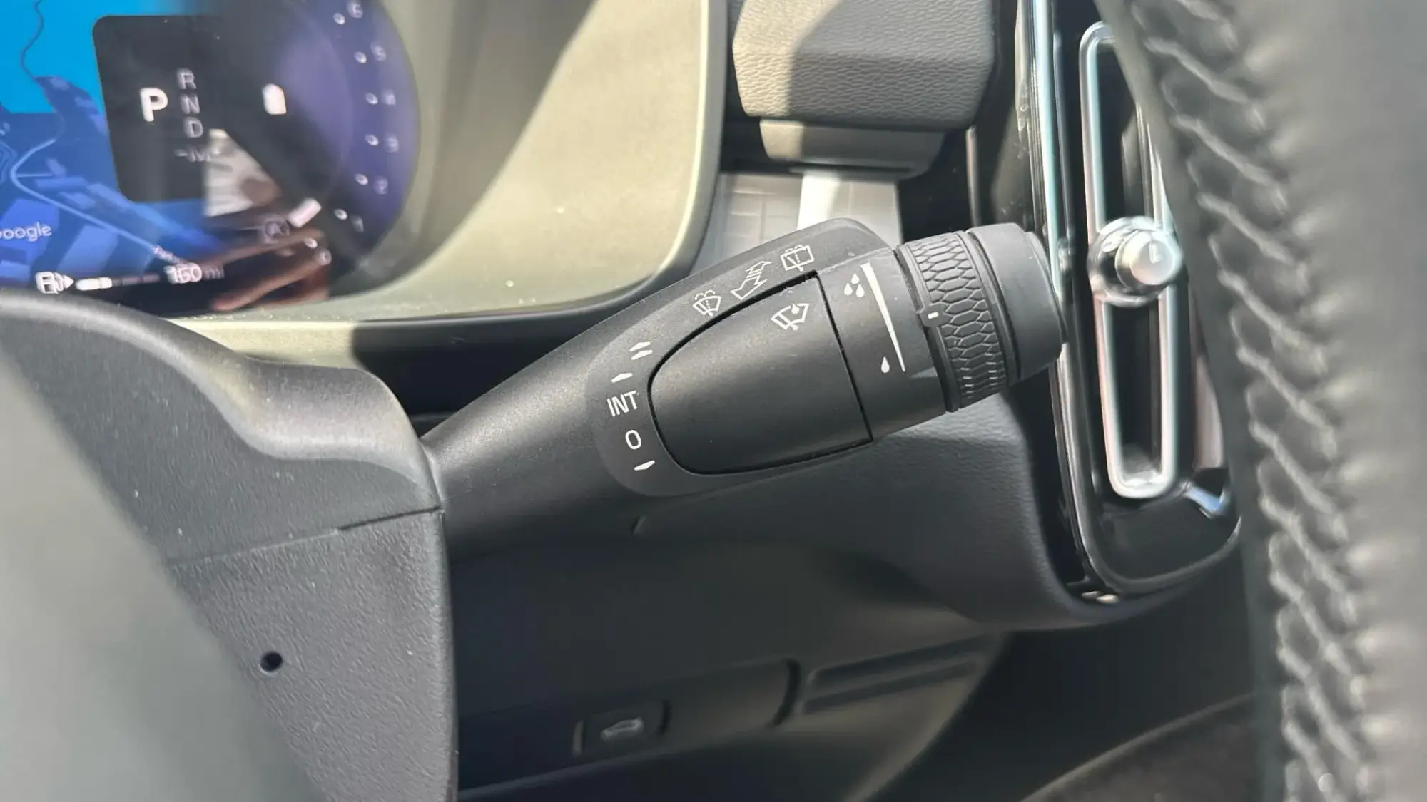 Volvo XC40 Image 19 Volvo XC40 Image 19