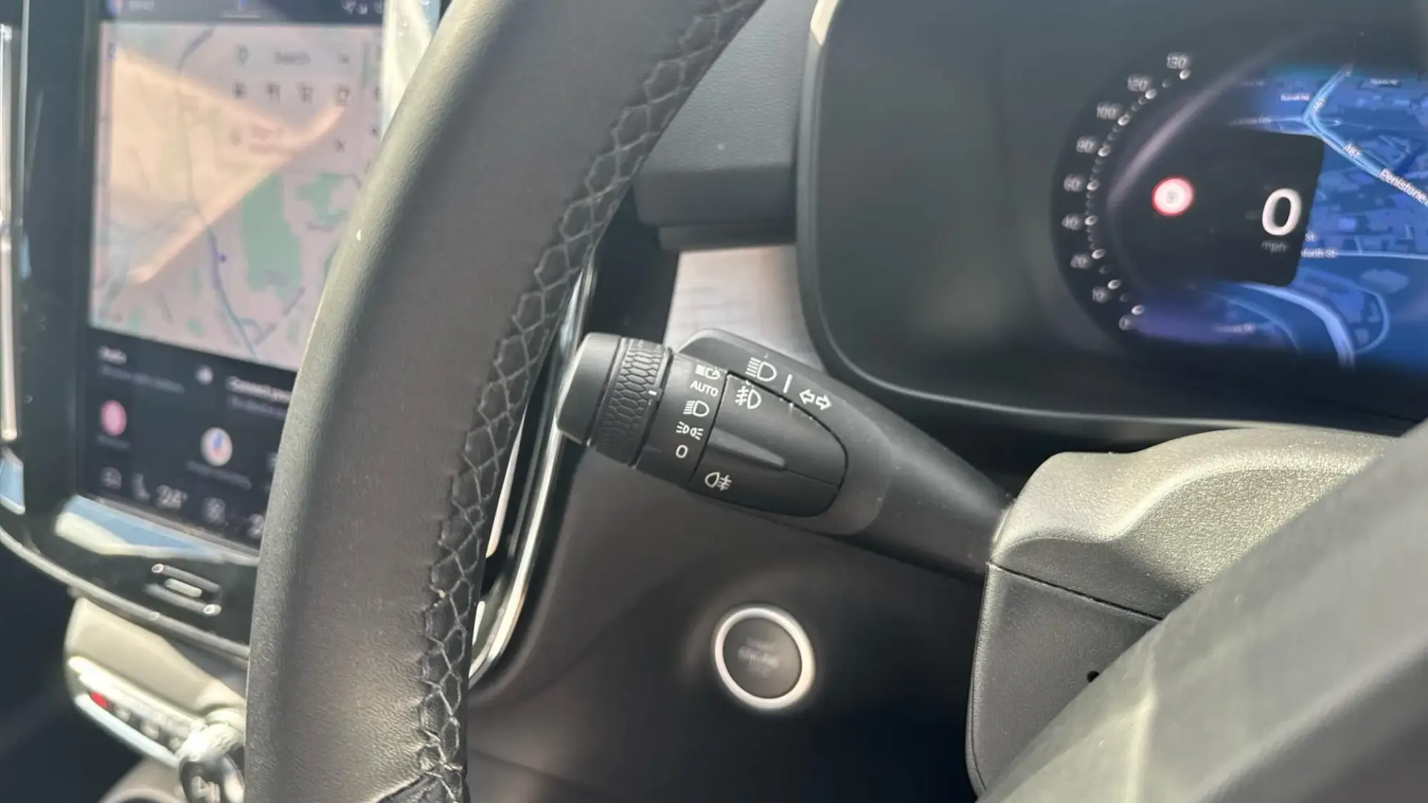 Volvo XC40 Image 20 Volvo XC40 Image 20