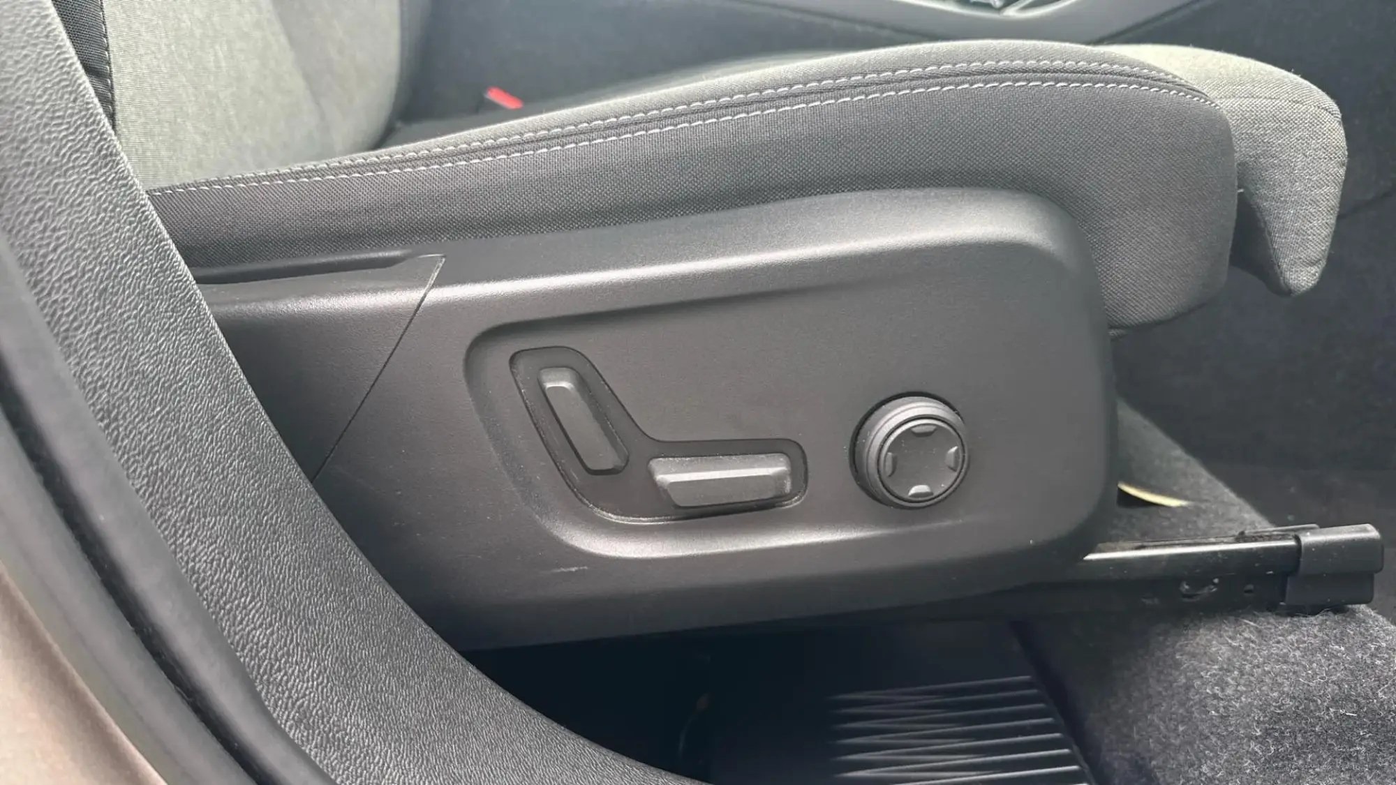 Volvo XC40 Image 39 Volvo XC40 Image 39