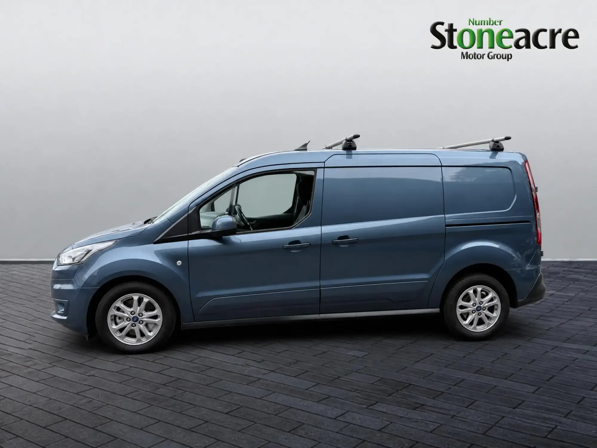 Ford Transit Connect Image 4 Ford Transit Connect Image 4