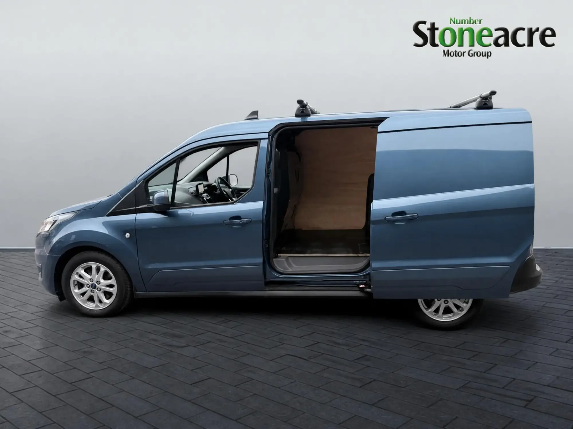 Ford Transit Connect Image 5 Ford Transit Connect Image 5