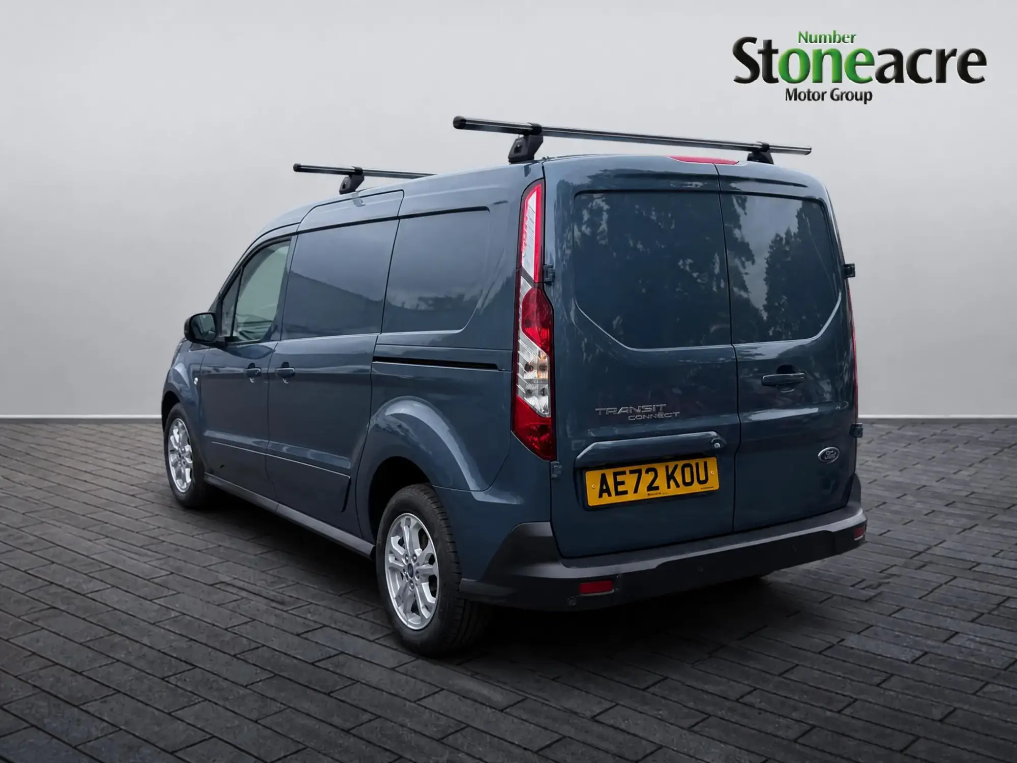 Ford Transit Connect Image 6 Ford Transit Connect Image 6