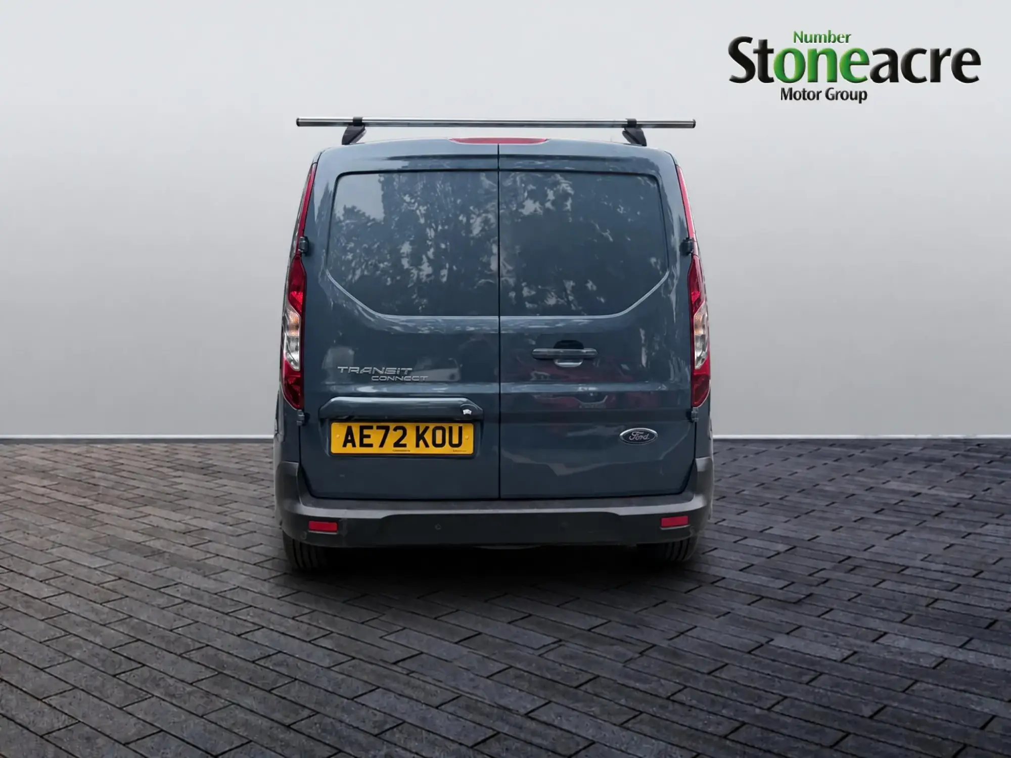 Ford Transit Connect Image 7 Ford Transit Connect Image 7