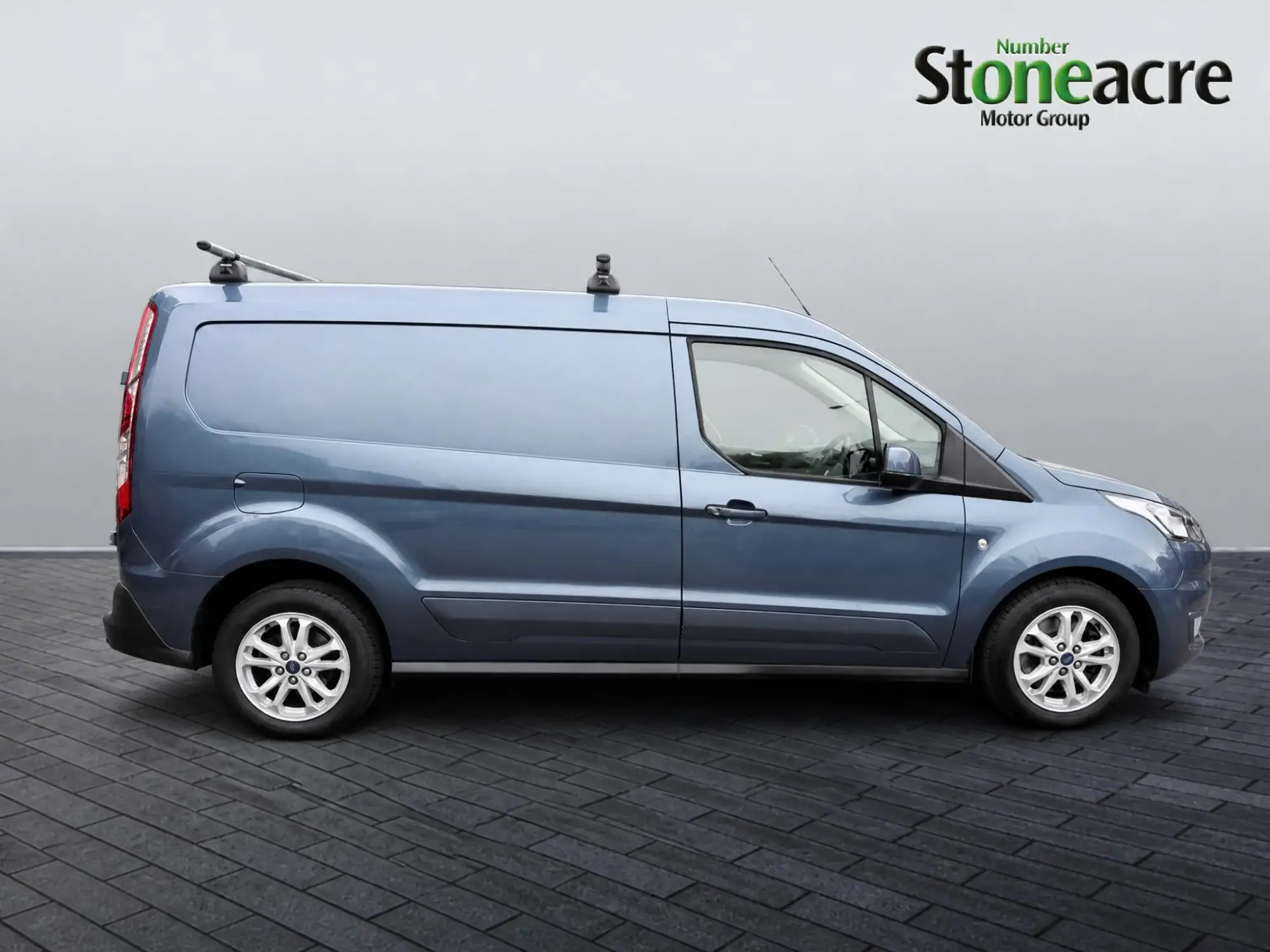 Ford Transit Connect Image 8 Ford Transit Connect Image 8