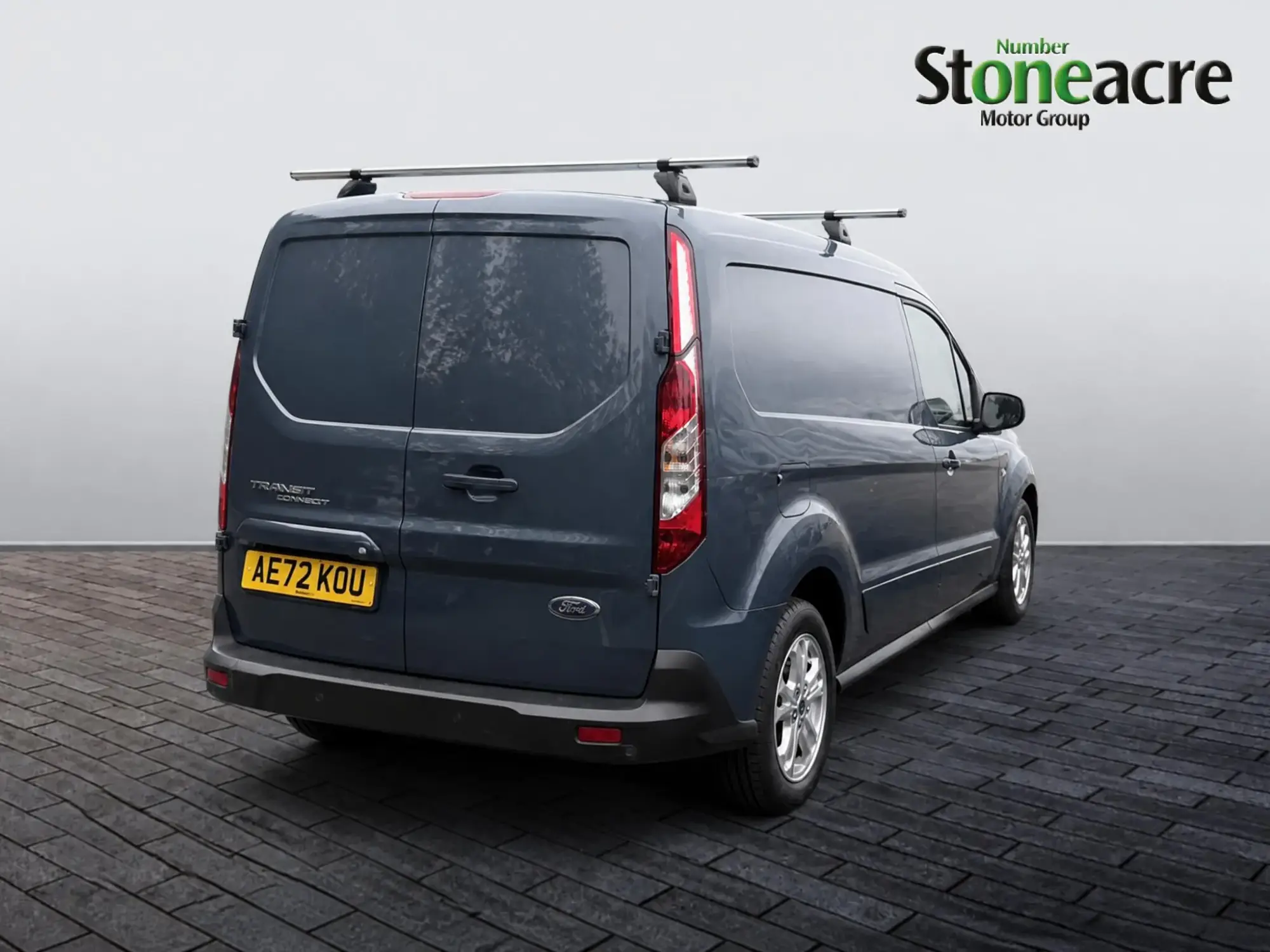 Ford Transit Connect Image 9 Ford Transit Connect Image 9