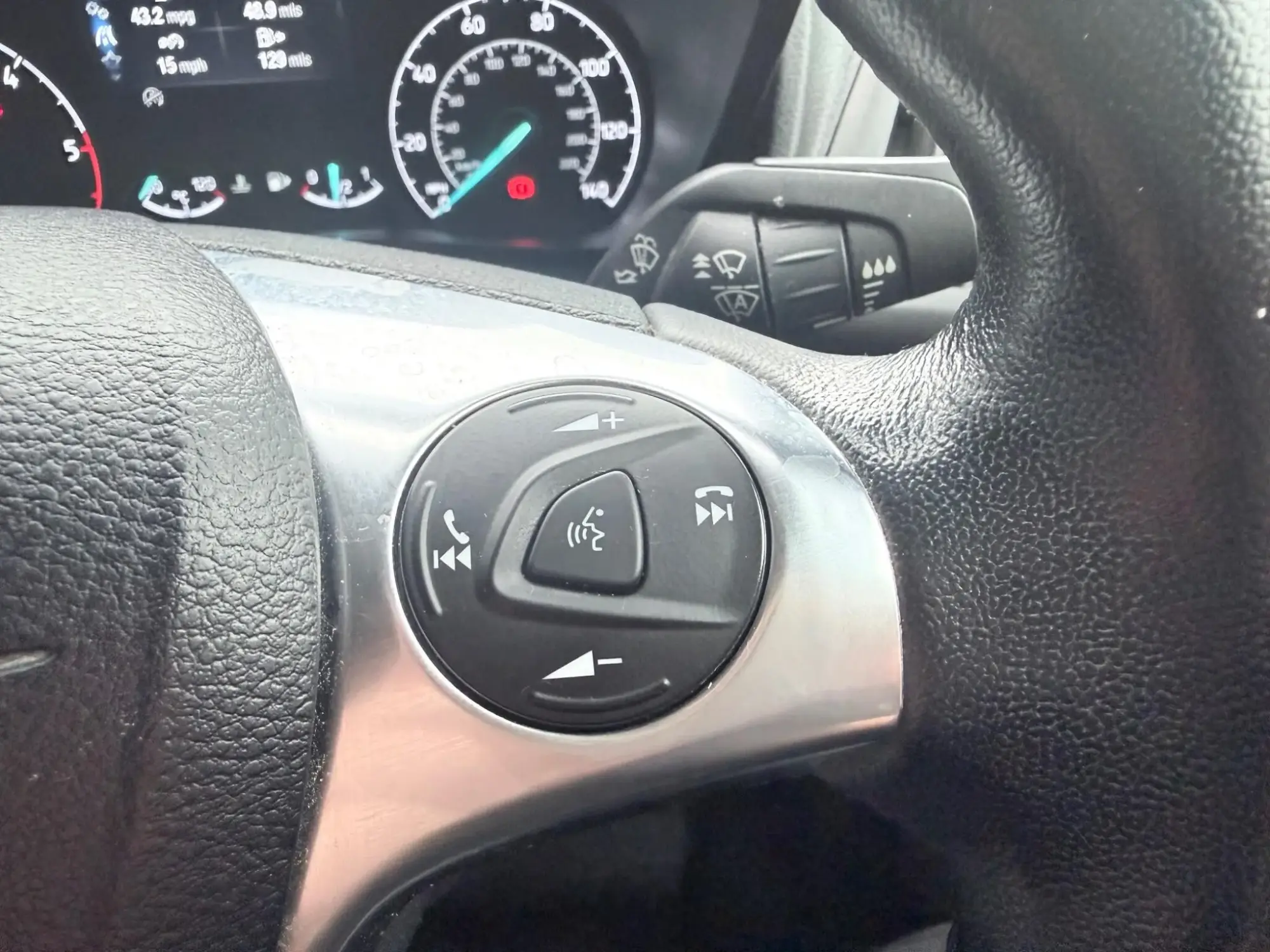 Ford Transit Connect Image 12 Ford Transit Connect Image 12