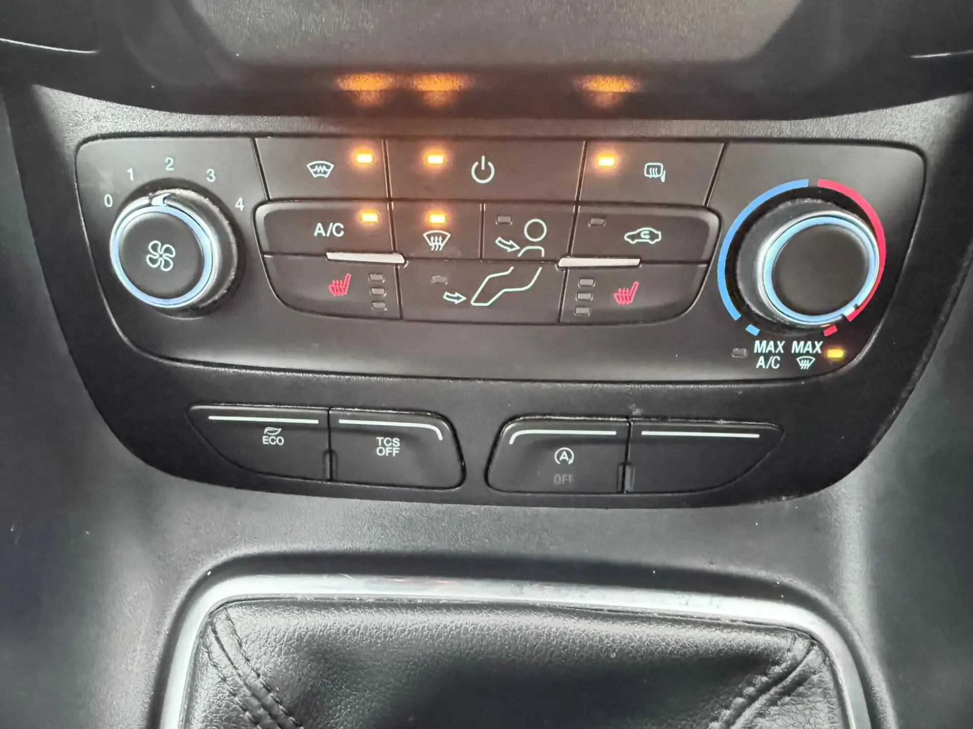 Ford Transit Connect Image 14 Ford Transit Connect Image 14