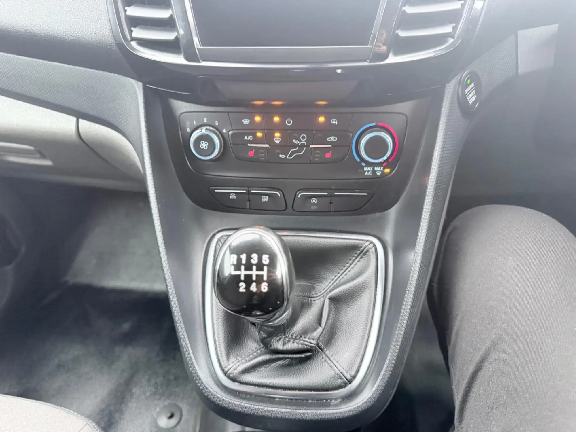 Ford Transit Connect Image 16 Ford Transit Connect Image 16