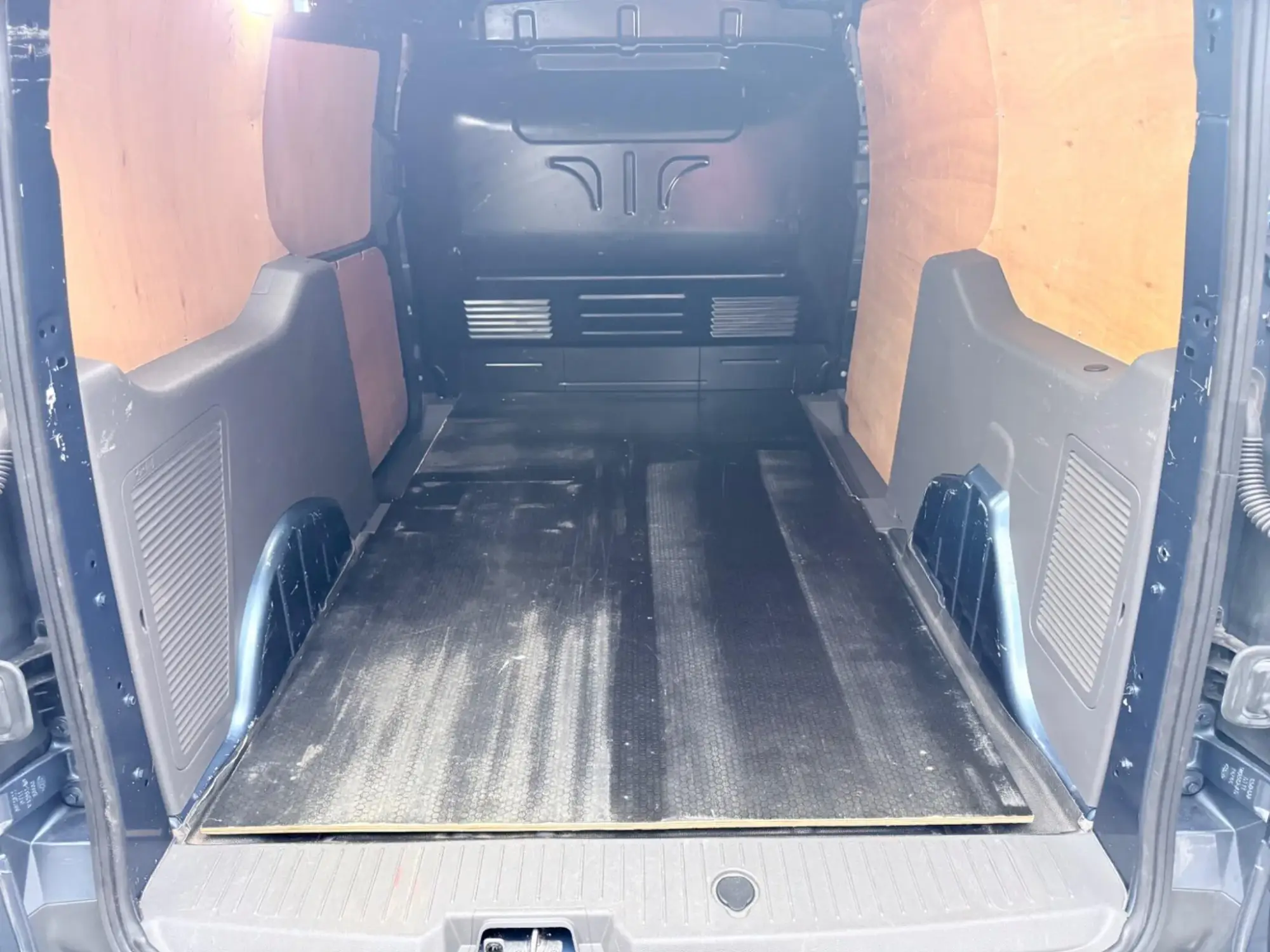 Ford Transit Connect Image 28 Ford Transit Connect Image 28