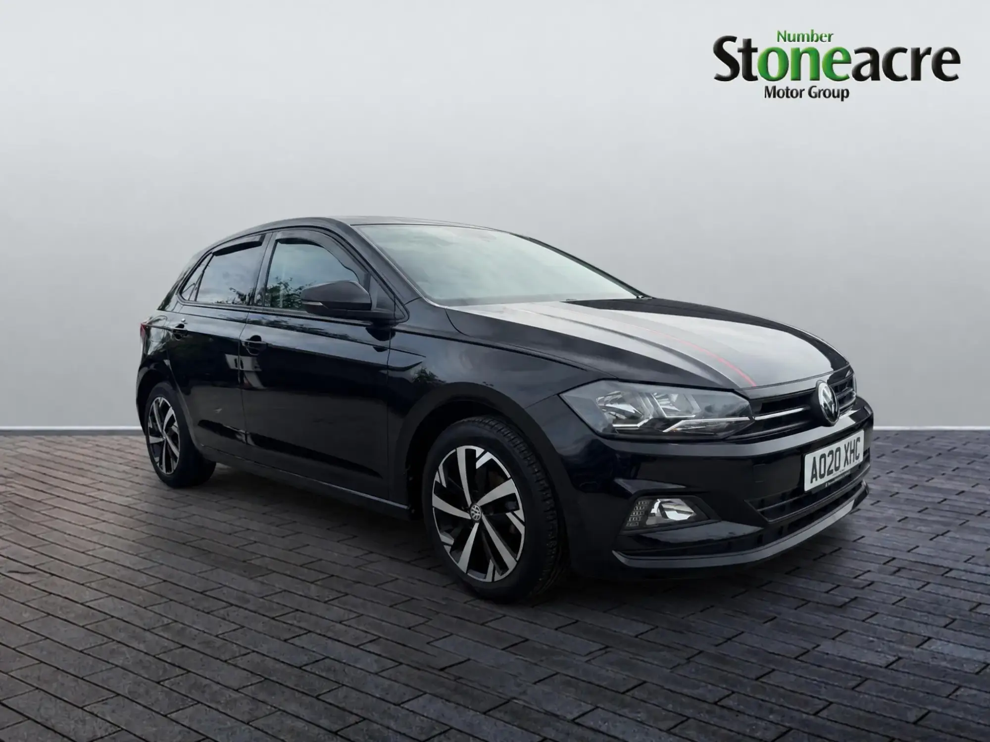 Volkswagen Polo 1.0 EVO beats Hatchback 5dr Petrol Manual Euro 6 (s/s) (80 ps) AO20XHC Image 1 Volkswagen Polo 1.0 EVO beats Hatchback 5dr Petrol Manual Euro 6 (s/s) (80 ps) AO20XHC Image 1