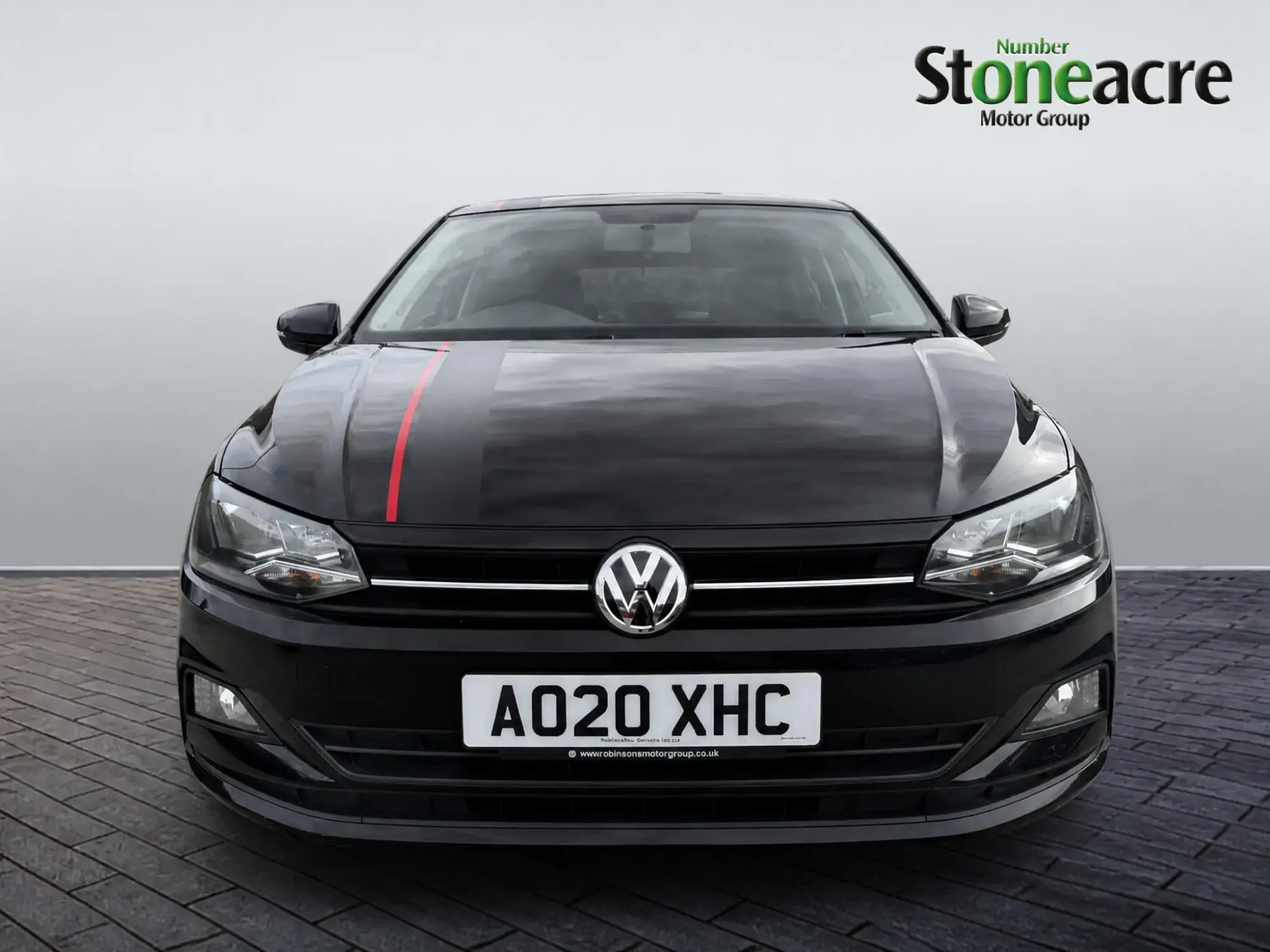 Volkswagen Polo 1.0 EVO beats Hatchback 5dr Petrol Manual Euro 6 (s/s) (80 ps) AO20XHC Image 2 Volkswagen Polo 1.0 EVO beats Hatchback 5dr Petrol Manual Euro 6 (s/s) (80 ps) AO20XHC Image 2
