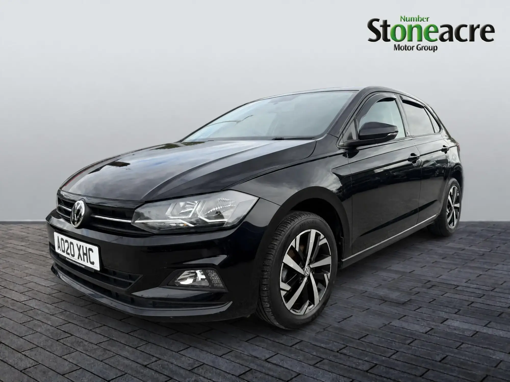 Volkswagen Polo 1.0 EVO beats Hatchback 5dr Petrol Manual Euro 6 (s/s) (80 ps) AO20XHC Image 3 Volkswagen Polo 1.0 EVO beats Hatchback 5dr Petrol Manual Euro 6 (s/s) (80 ps) AO20XHC Image 3