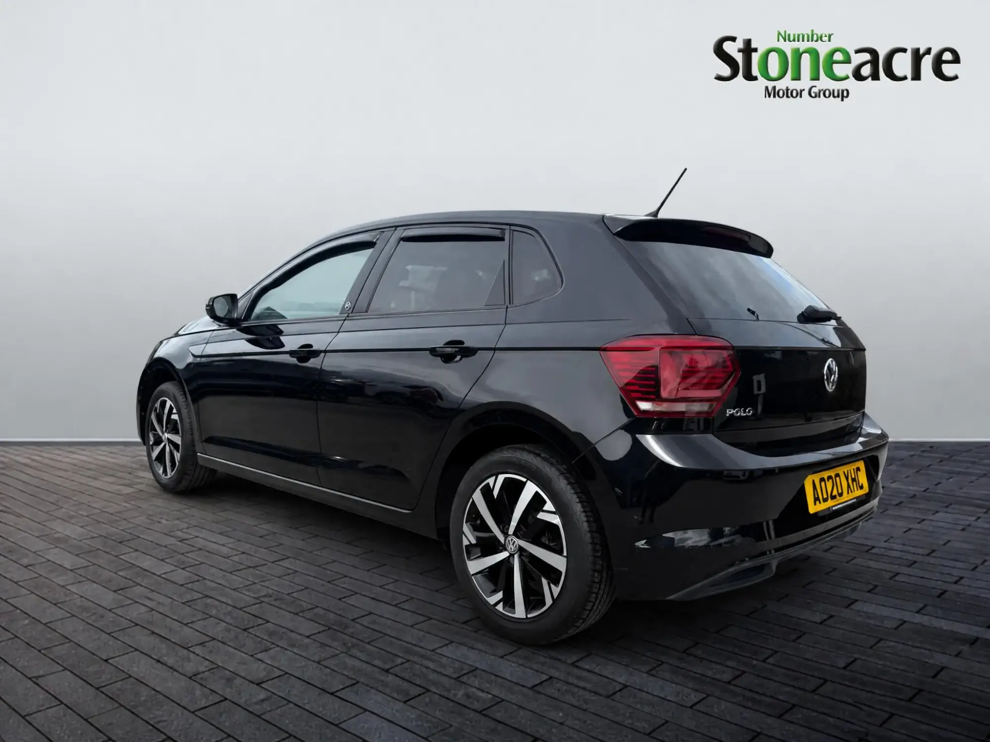 Volkswagen Polo Image 4 Volkswagen Polo Image 4