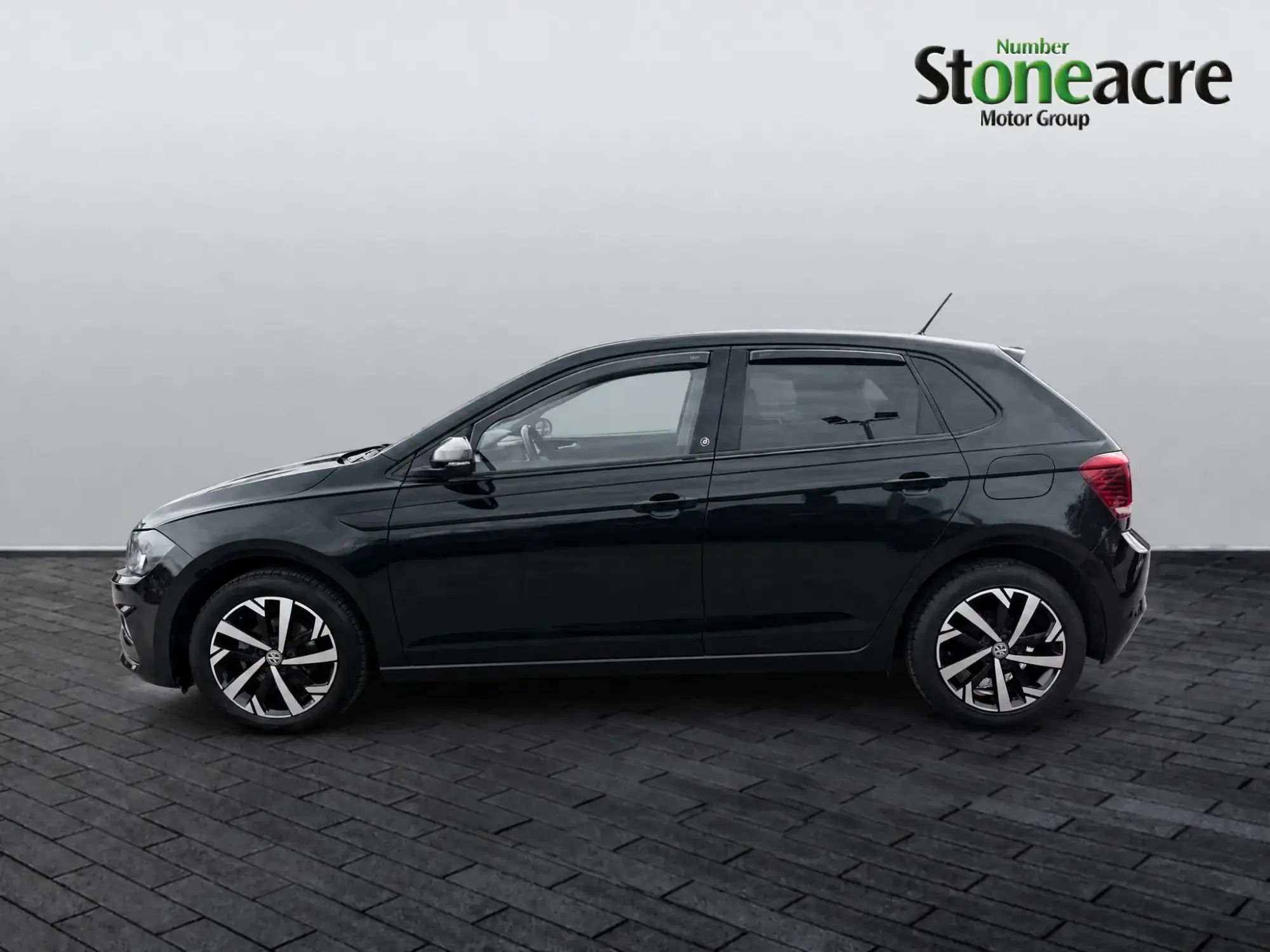 Volkswagen Polo Image 6 Volkswagen Polo Image 6