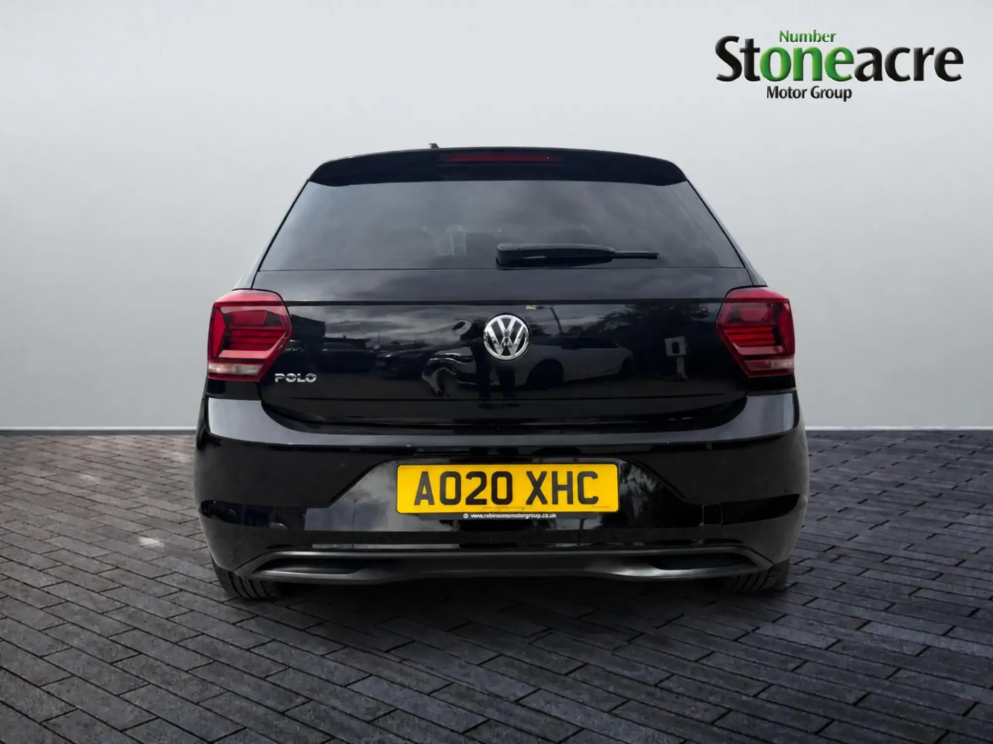Volkswagen Polo Image 7 Volkswagen Polo Image 7
