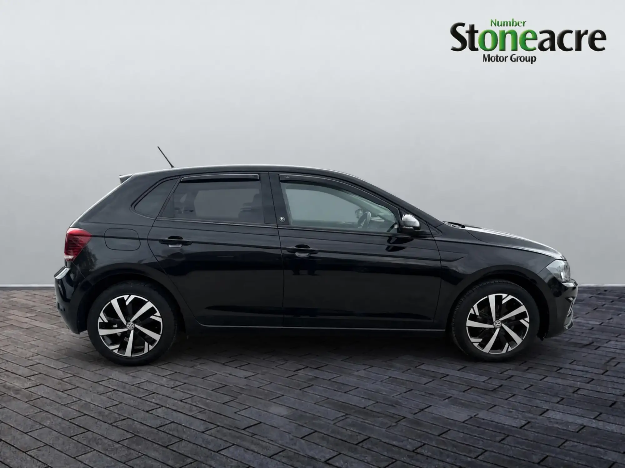 Volkswagen Polo Image 8 Volkswagen Polo Image 8