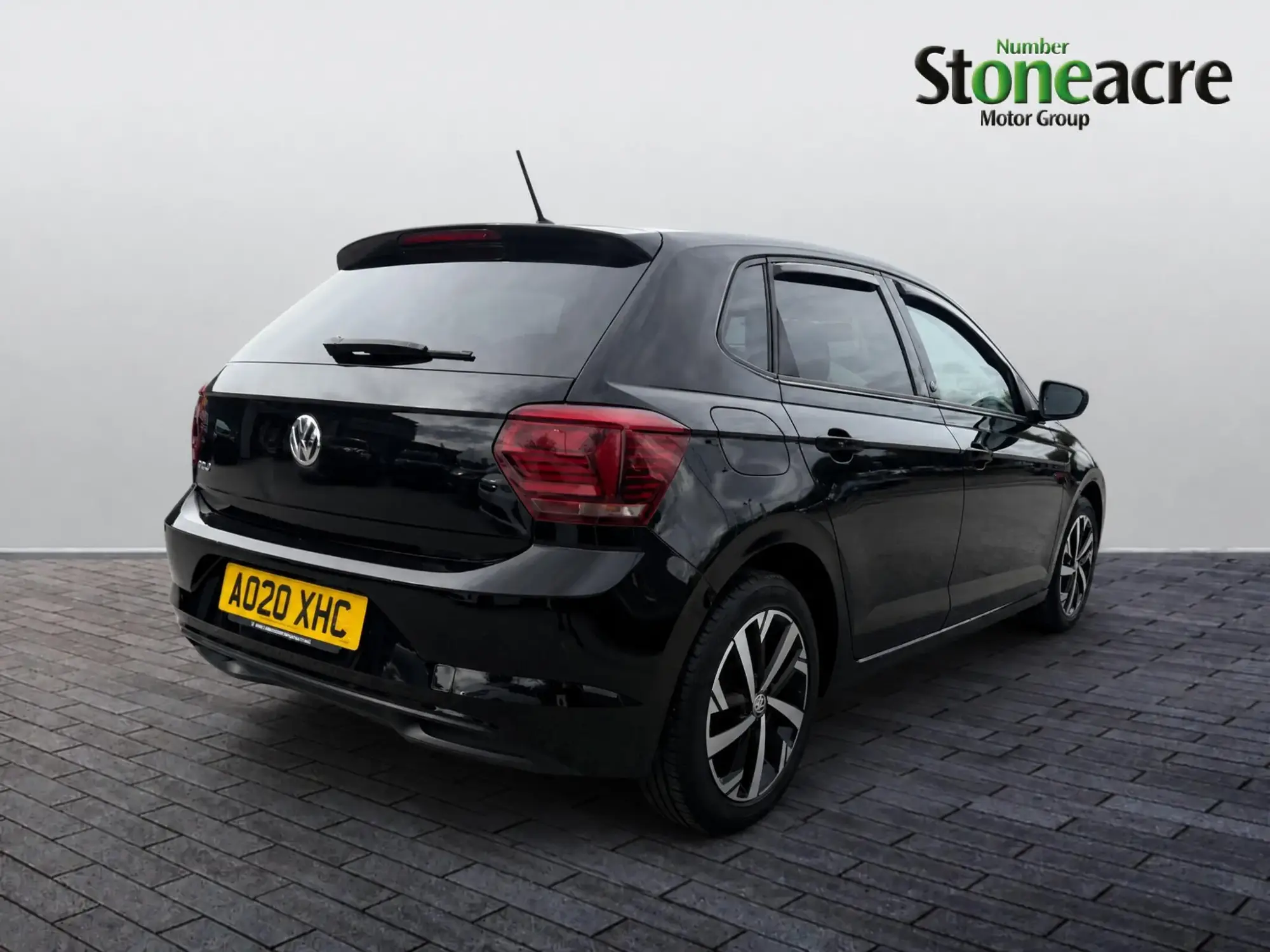 Volkswagen Polo Image 9 Volkswagen Polo Image 9