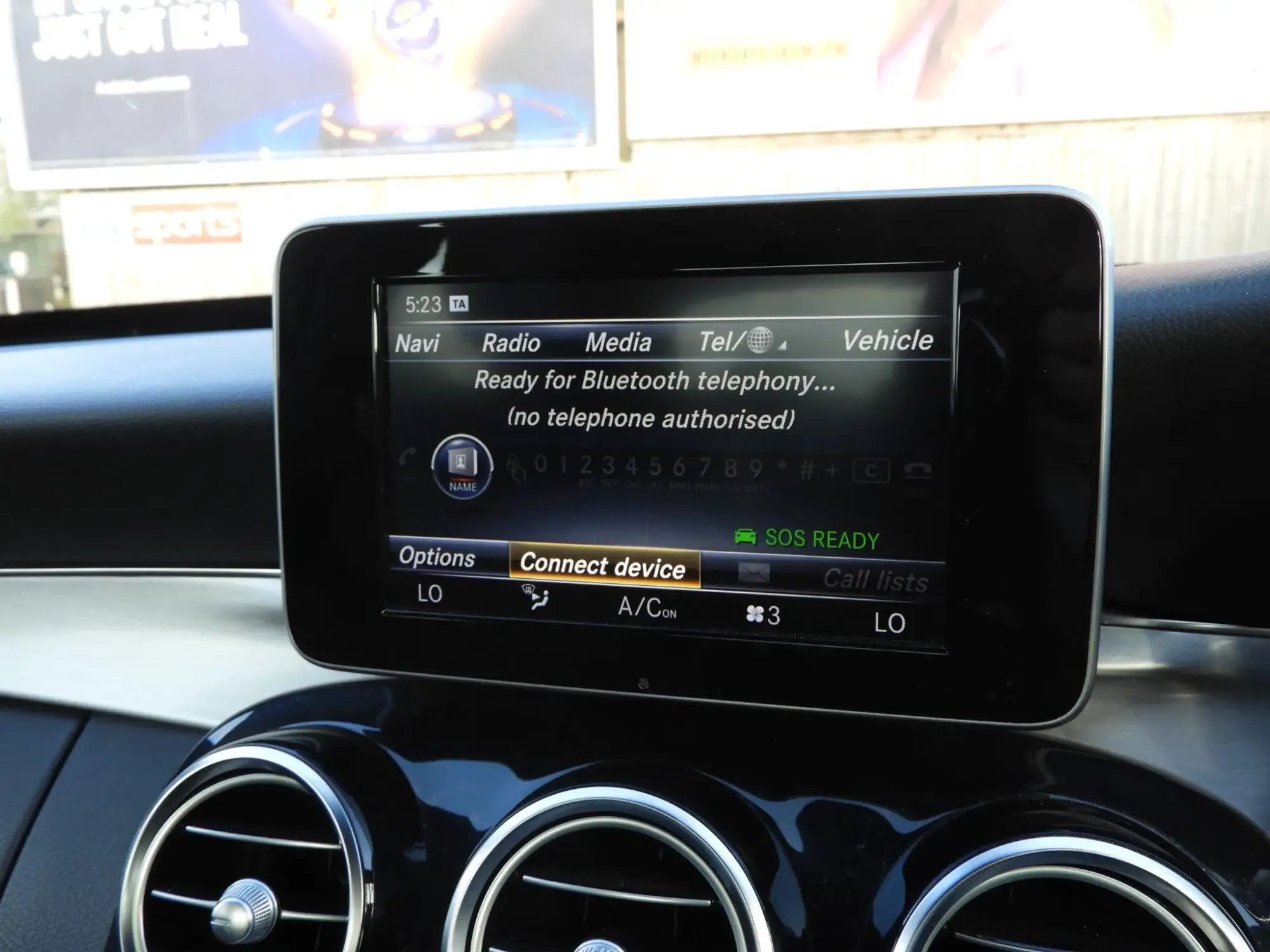 Mercedes-Benz C-Class Image 25 Mercedes-Benz C-Class Image 25