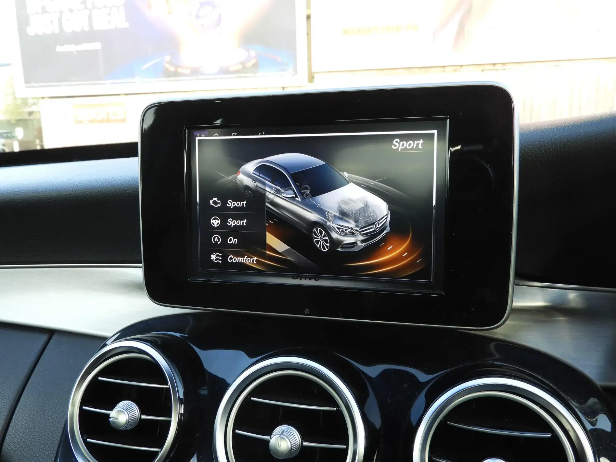Mercedes-Benz C-Class Image 29 Mercedes-Benz C-Class Image 29