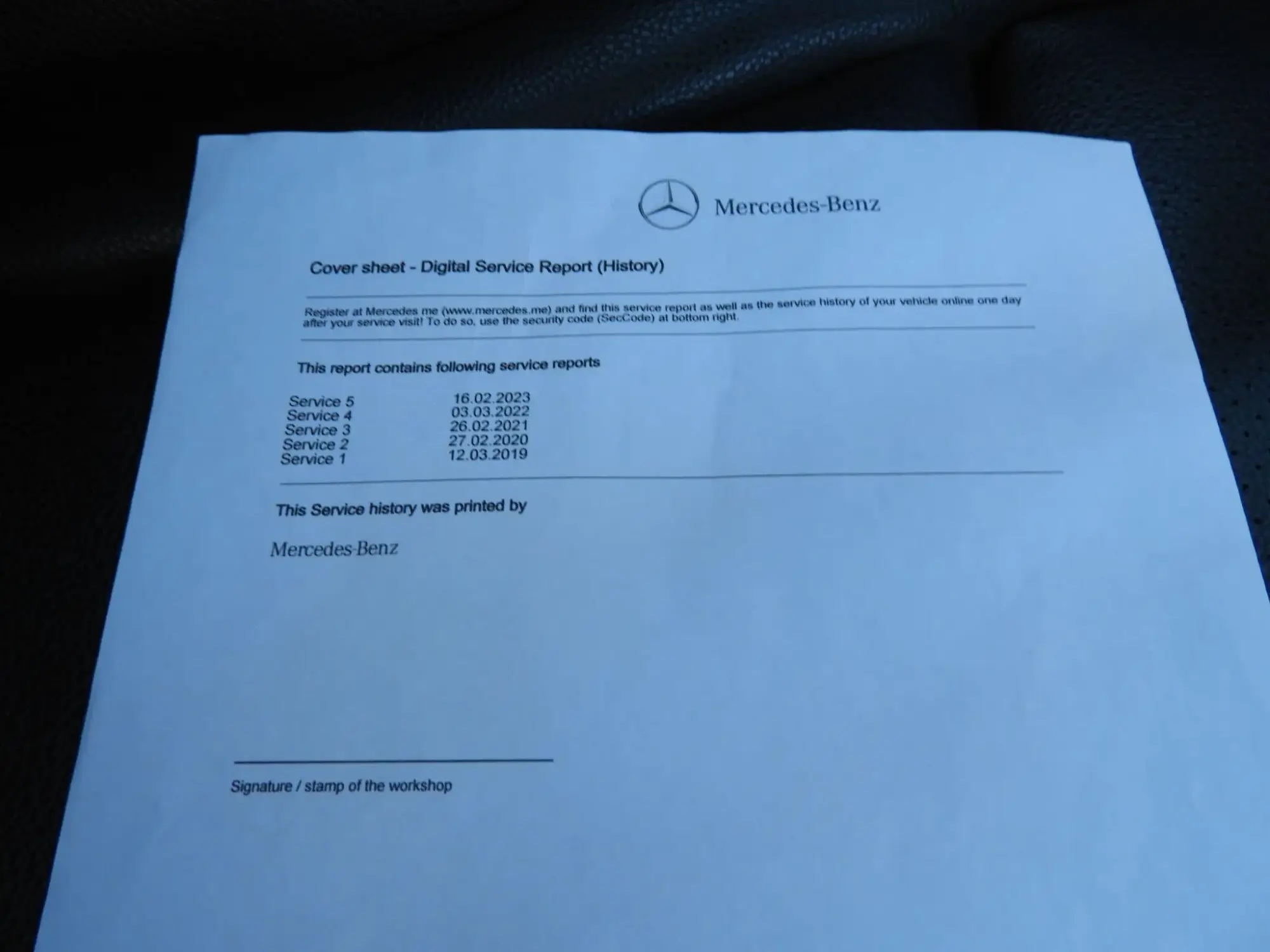 Mercedes-Benz C-Class Image 40 Mercedes-Benz C-Class Image 40