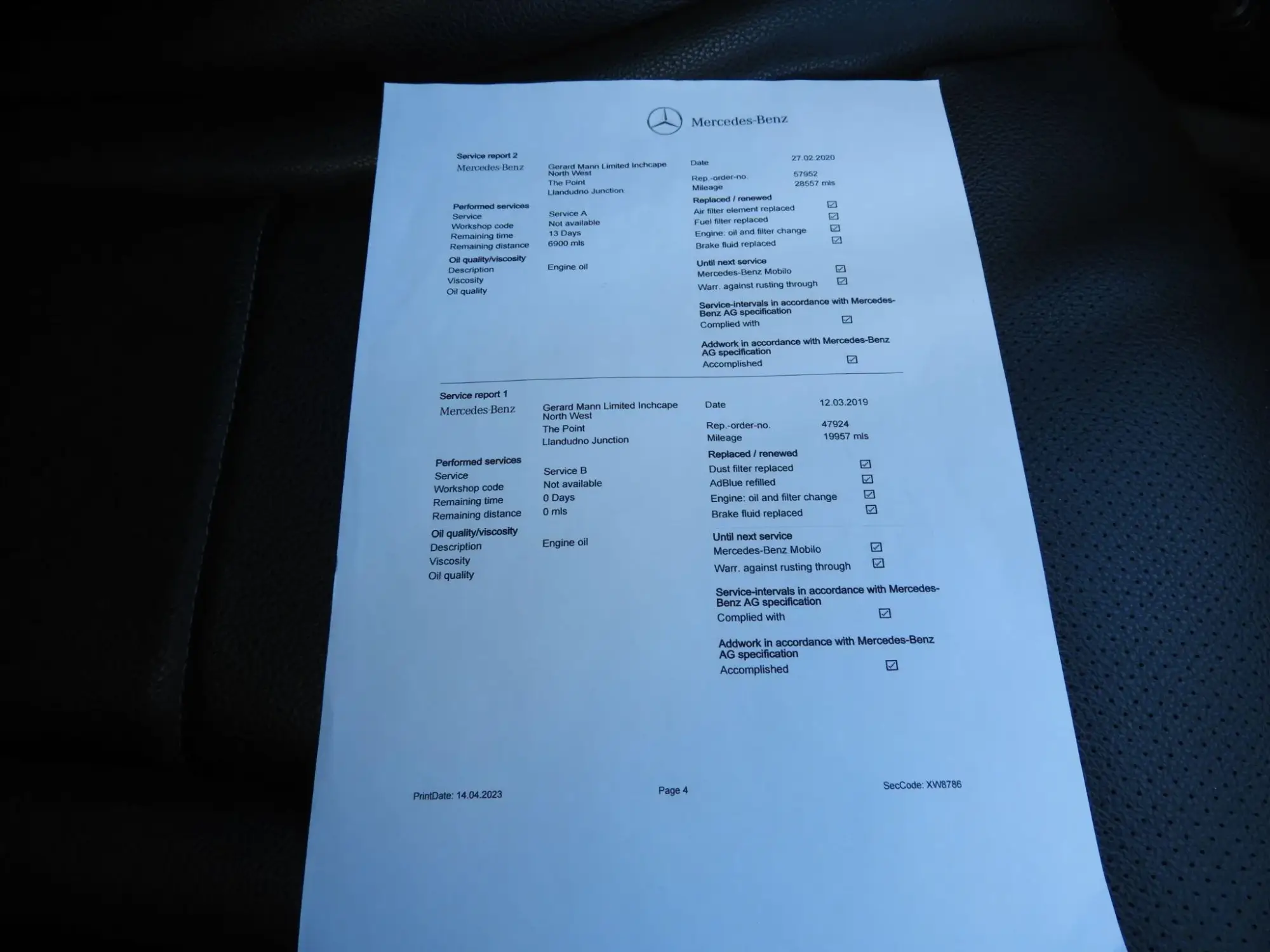 Mercedes-Benz C-Class Image 41 Mercedes-Benz C-Class Image 41