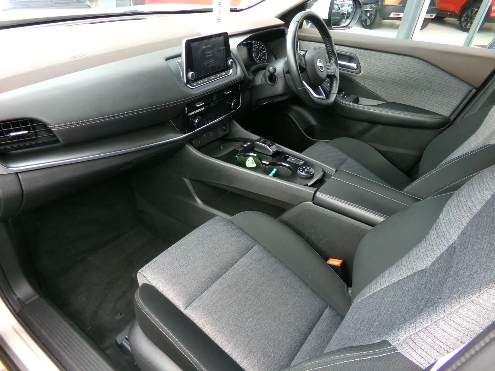 Nissan X-Trail e-POWER Image 8 Nissan X-Trail e-POWER Image 8