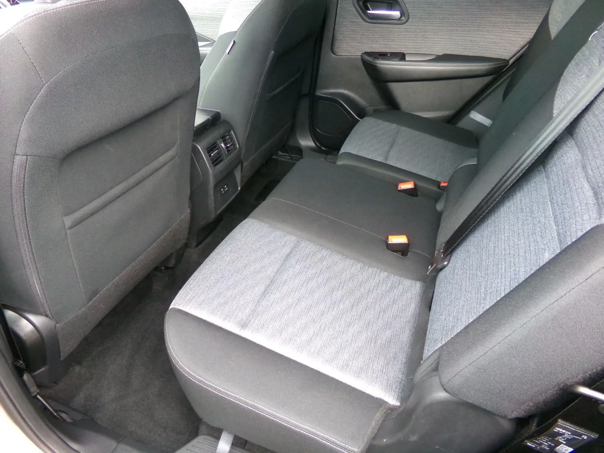 Nissan X-Trail e-POWER Image 13 Nissan X-Trail e-POWER Image 13
