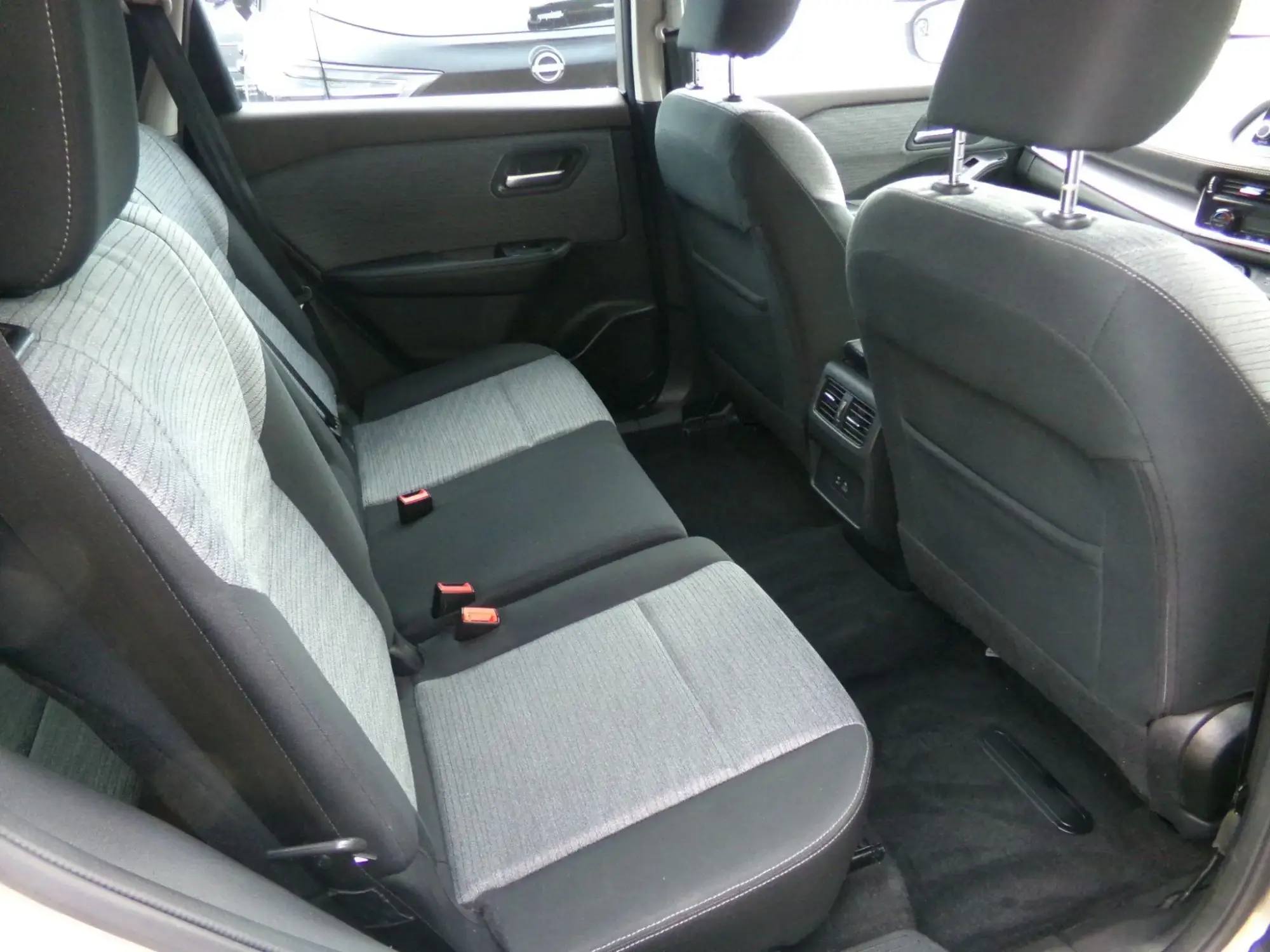 Nissan X-Trail e-POWER Image 14 Nissan X-Trail e-POWER Image 14