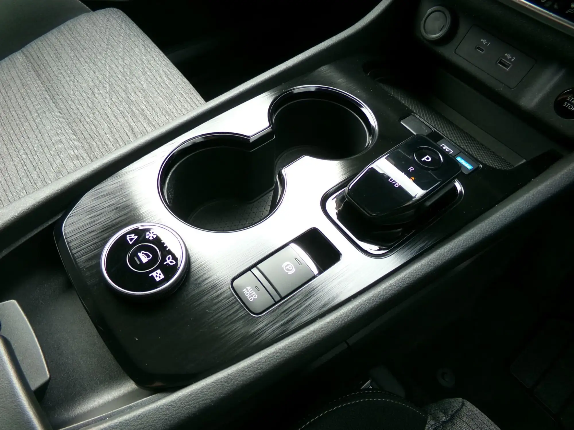 Nissan X-Trail e-POWER Image 15 Nissan X-Trail e-POWER Image 15