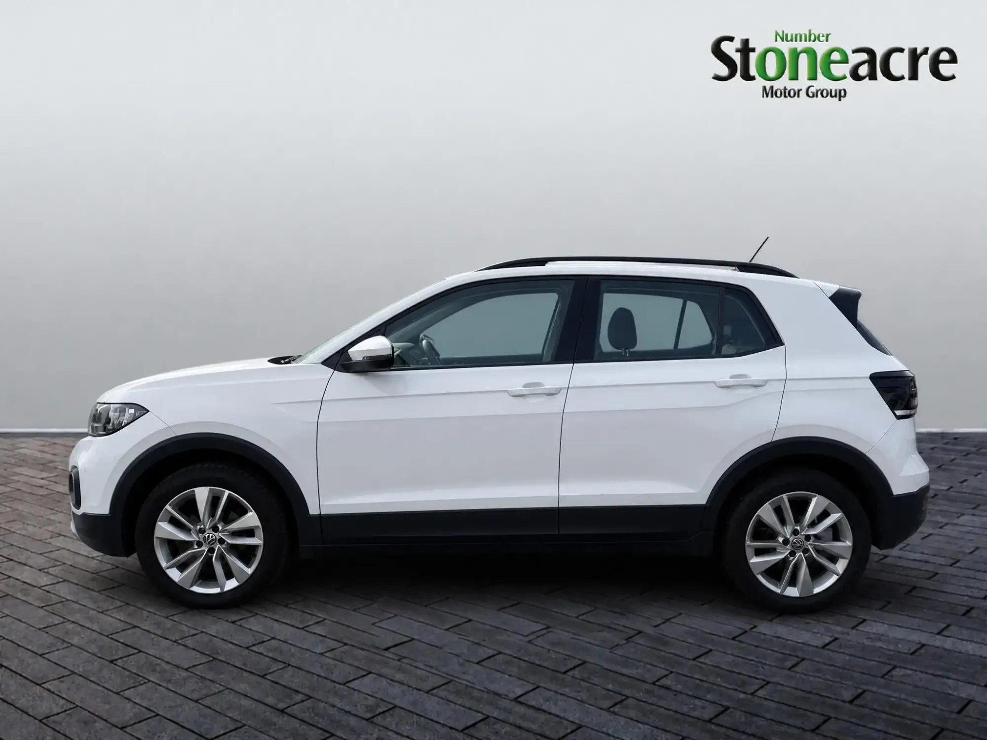 Volkswagen T-Cross Image 6