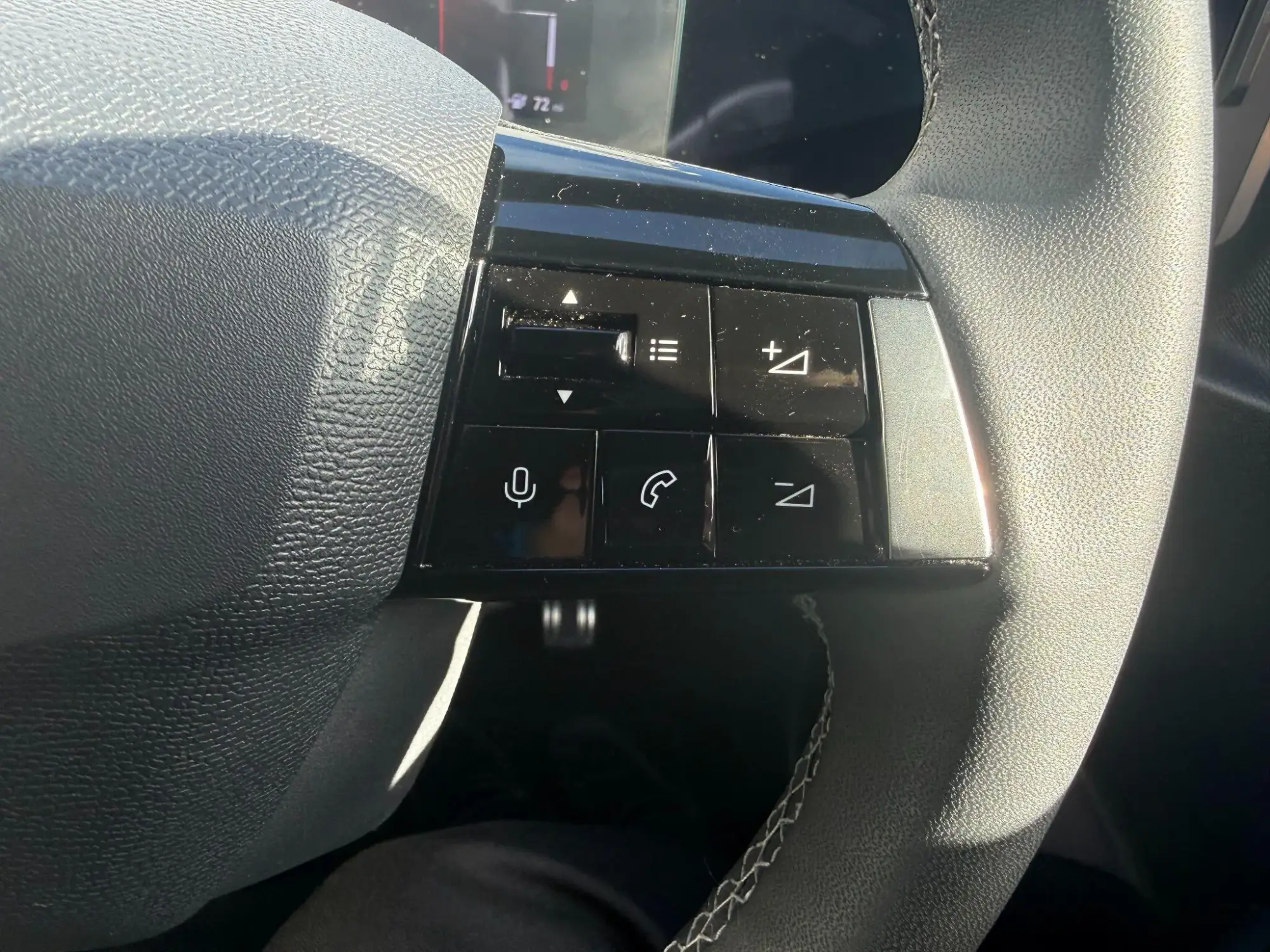 Vauxhall Astra Electric Image 26